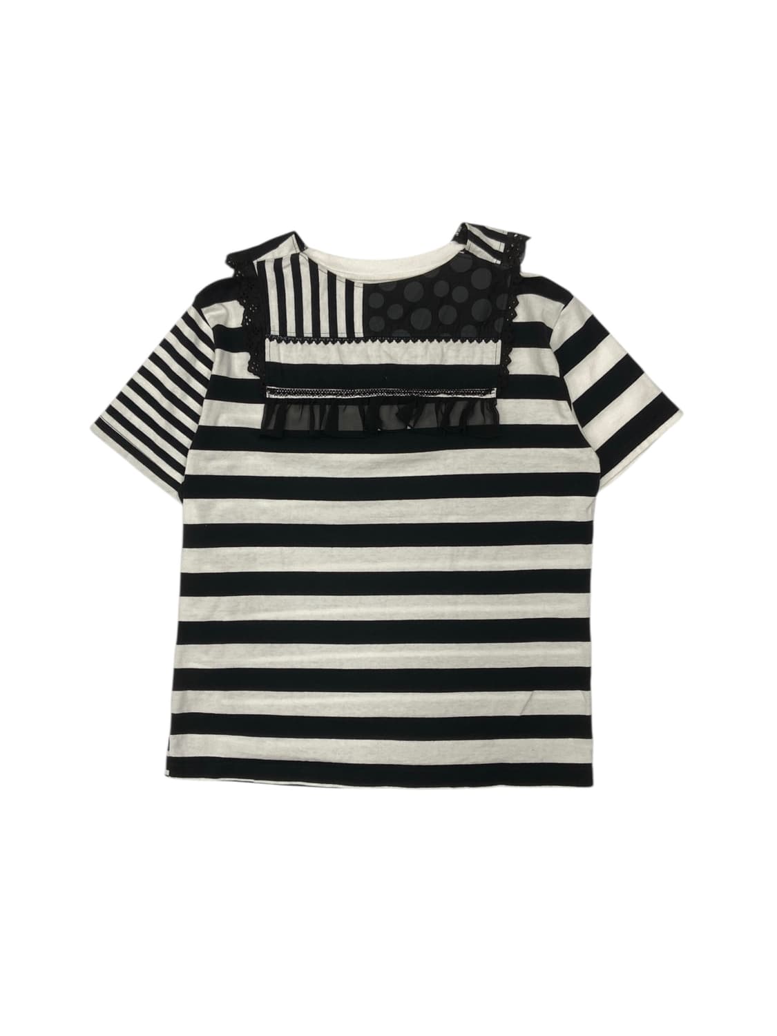 Beams x Tori-to short sleeve tee 상품이미지6