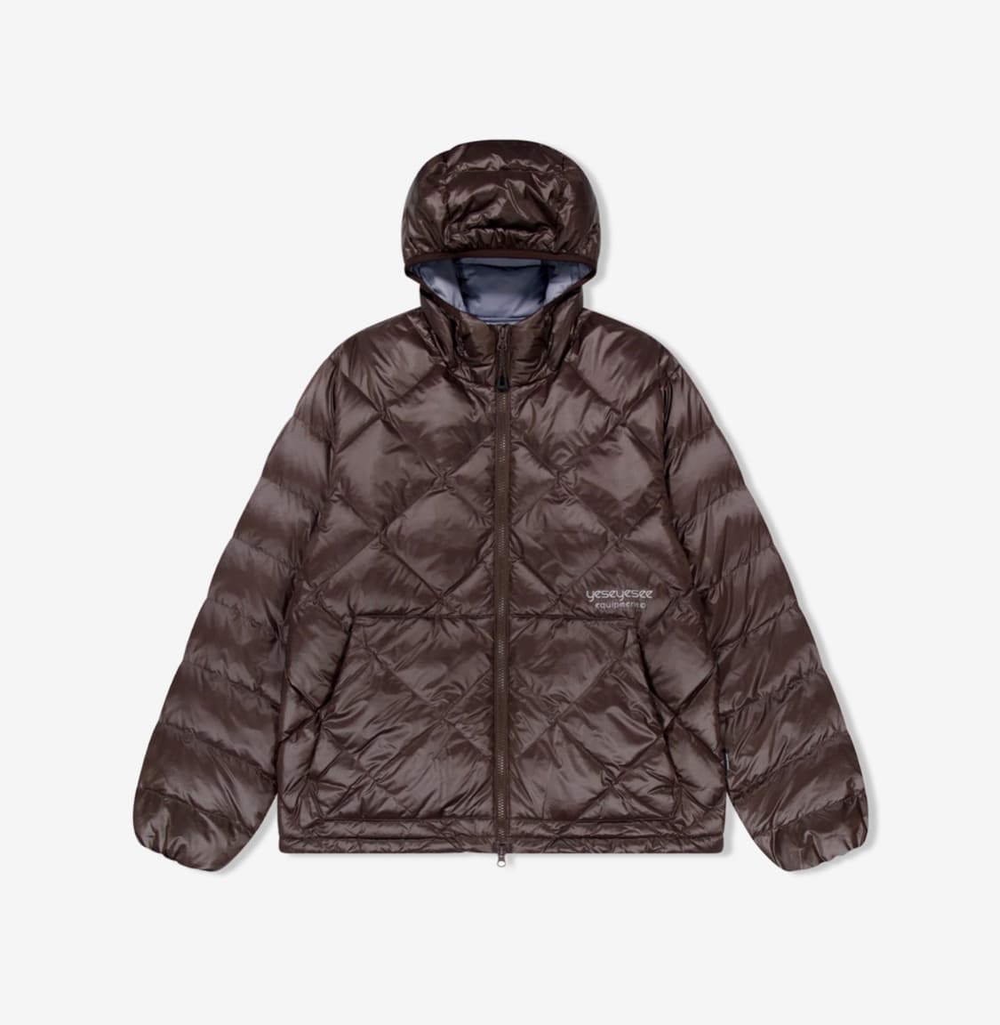 예스아이씨 패딩 상품이미지1