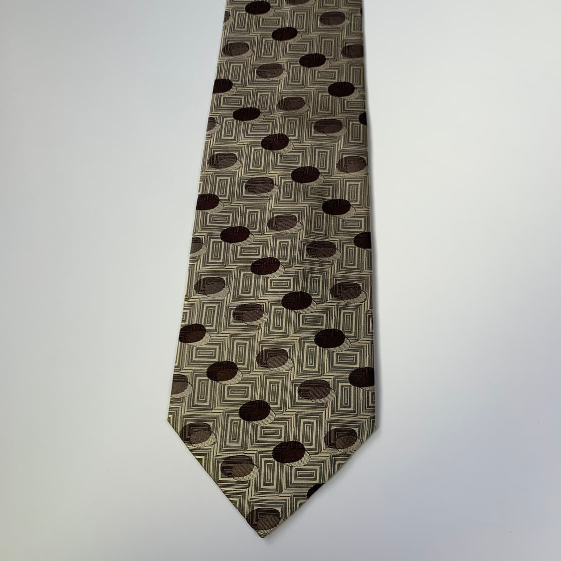 아쿠아스큐텀 명품넥타이 100실크 클래식룩 결혼식넥타이 A+ 상품이미지9