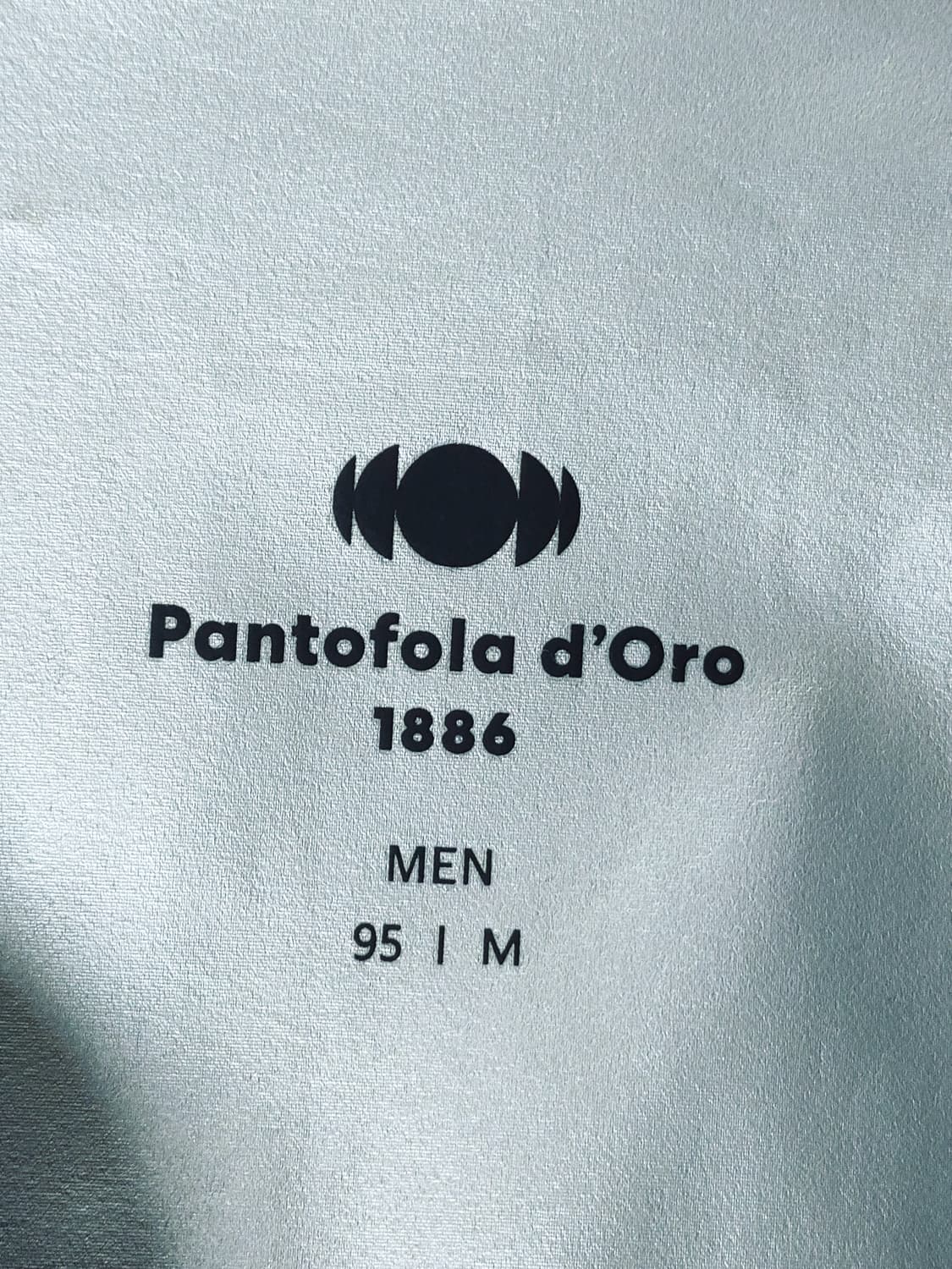 pantofola d'oro 판토폴라 도로 바람막이 블라죵 상품이미지4