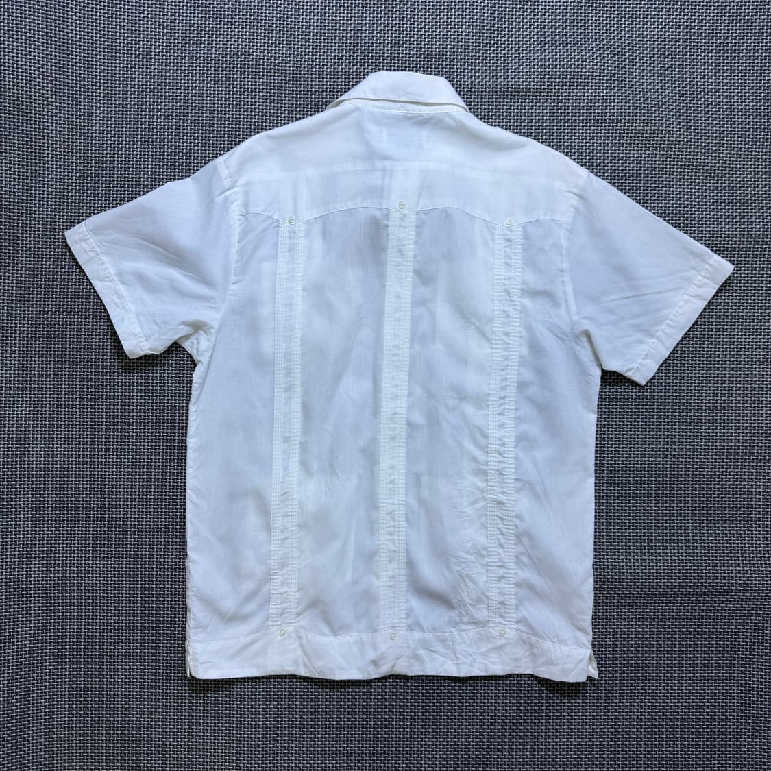 빈티지 반팔 쿠바 셔츠(kold_8458) 상품이미지5