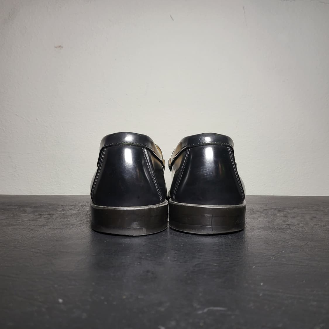 HARUTA 로퍼 265m (made in Japan) 상품이미지8