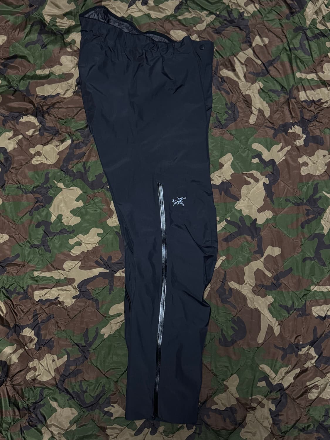 아크테릭스 제타 SL 팬츠 L 상품이미지1