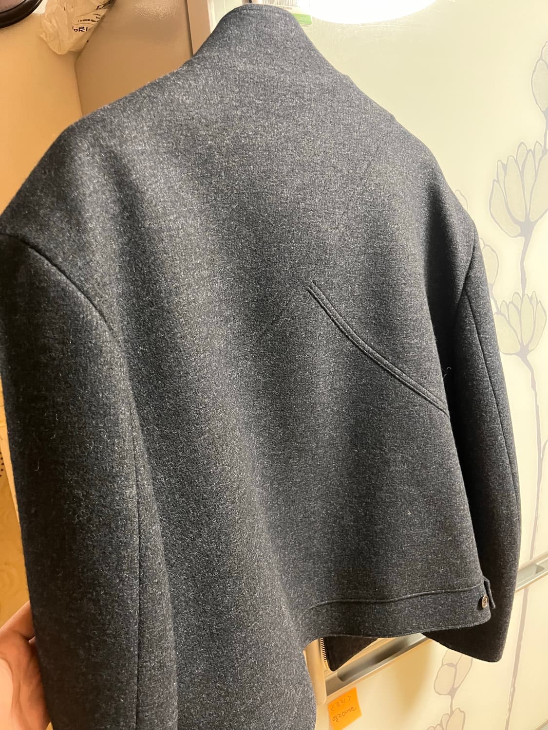 웨이비니스 해링턴 다크네이비 2 상품이미지3