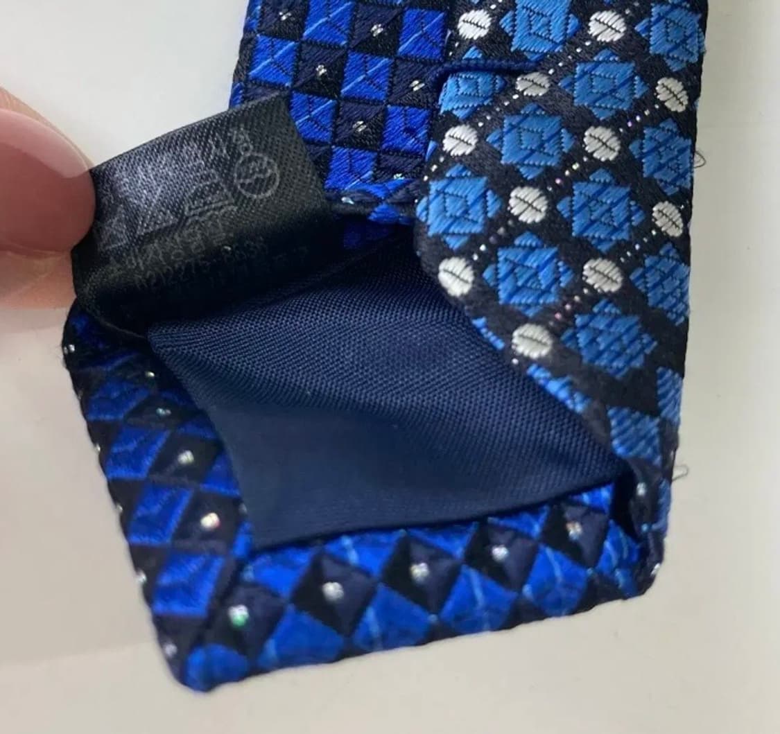 메트로시티 넥타이 상품이미지6