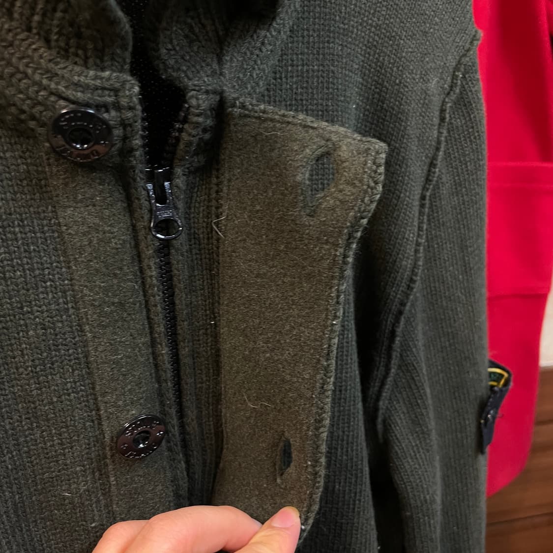 stone island  상품이미지7