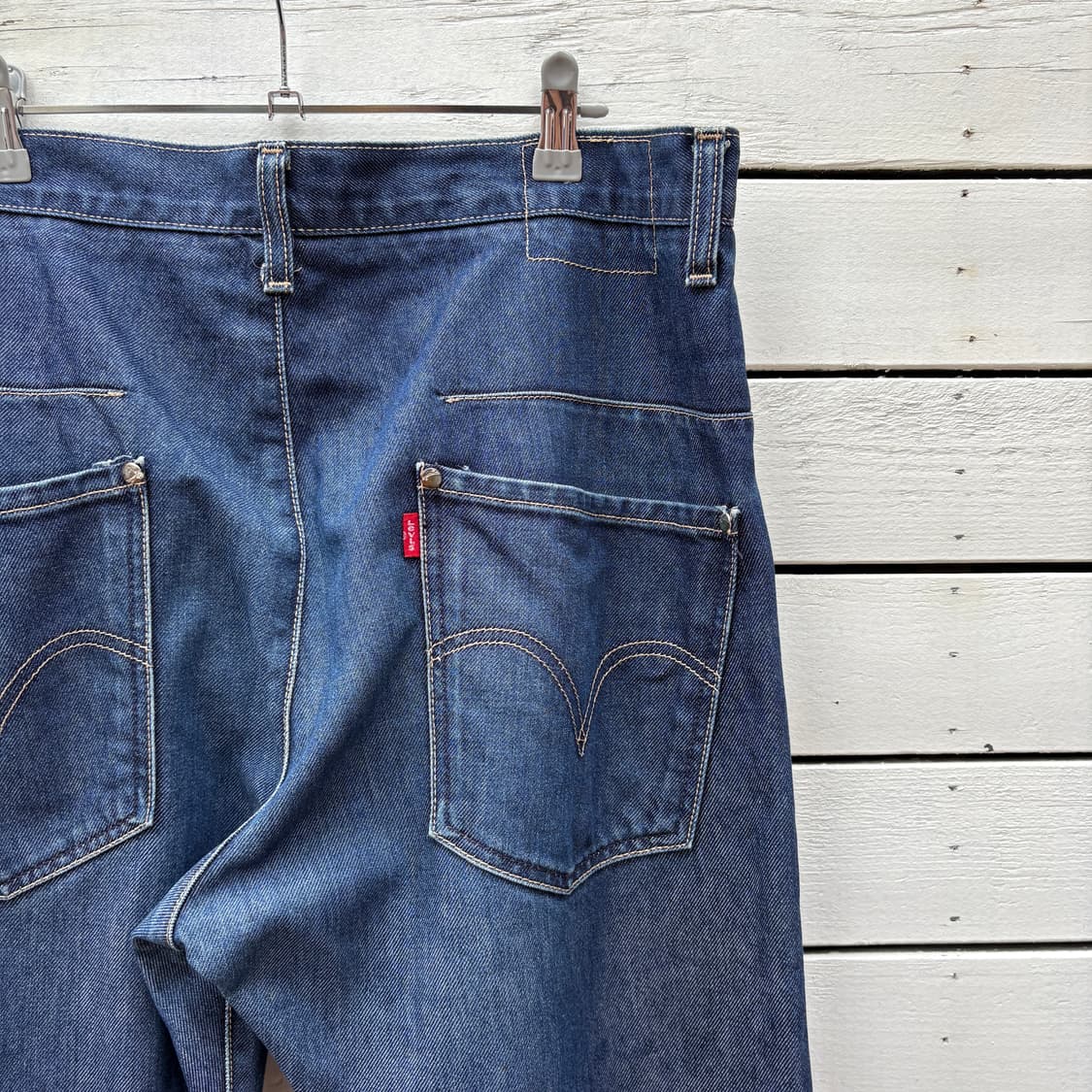 Levi’s 리바이스 엔지니어드진 데님 팬츠 상품이미지4