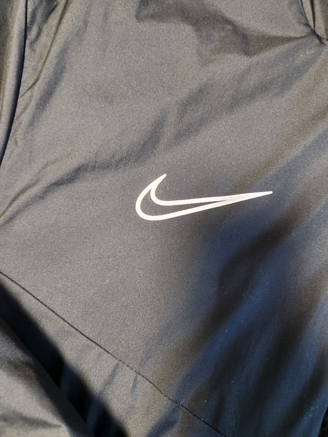 새상품급)나이키 아카데미 19 SDF 후드 패딩 재킷 AO1501-010 상품이미지6