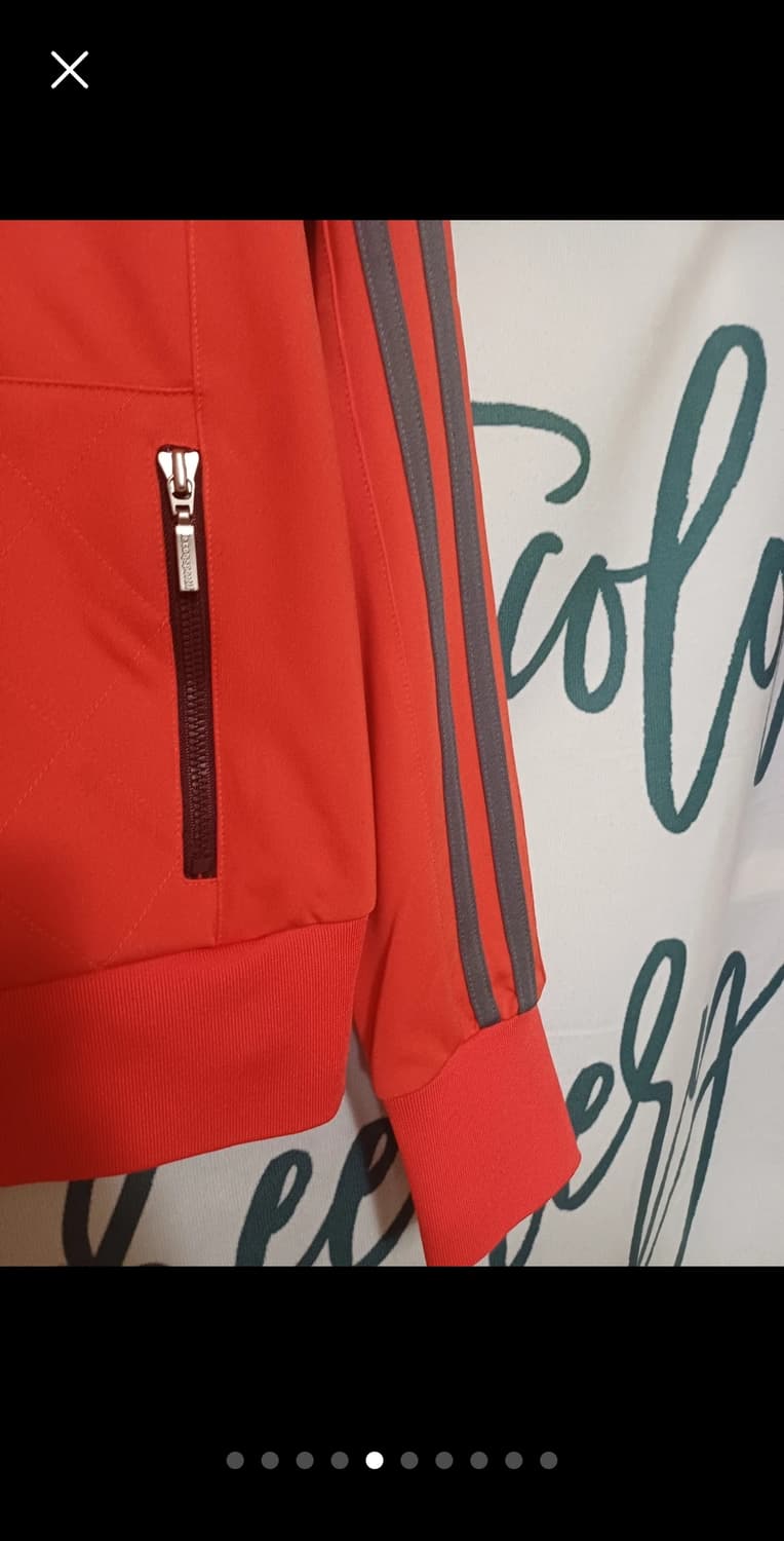 르꼬끄 트레이닝 상의 상품이미지4