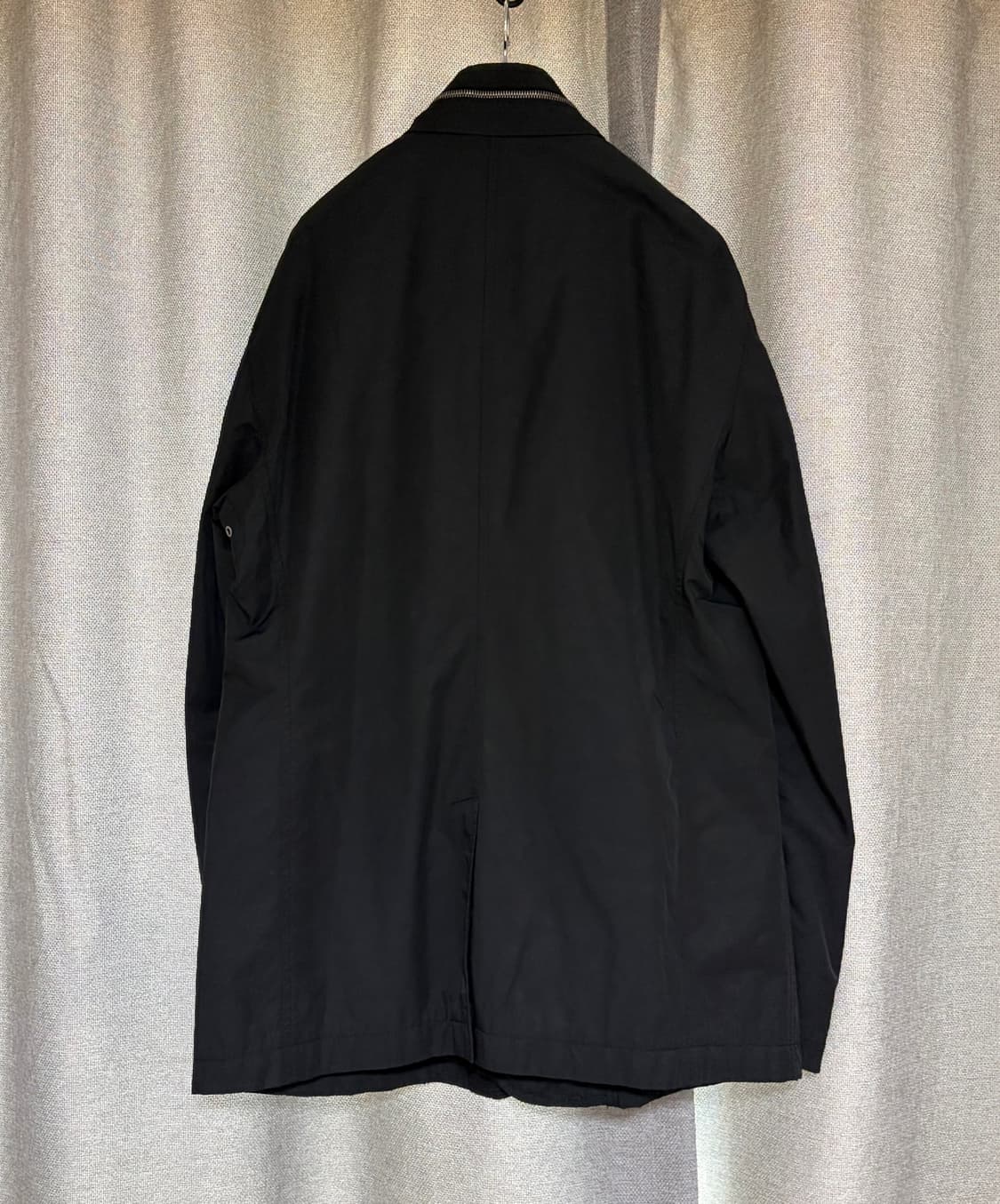 엠포리오 아르마니 필드자켓 상품이미지3