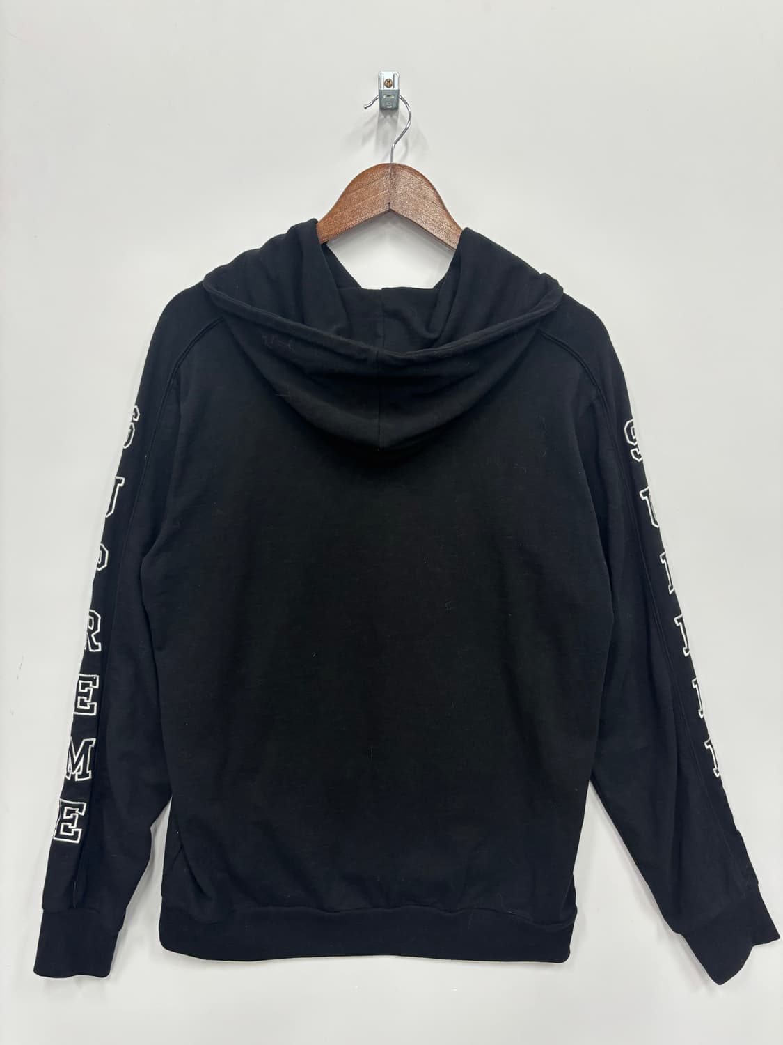 슈프림 후드티 상품이미지4