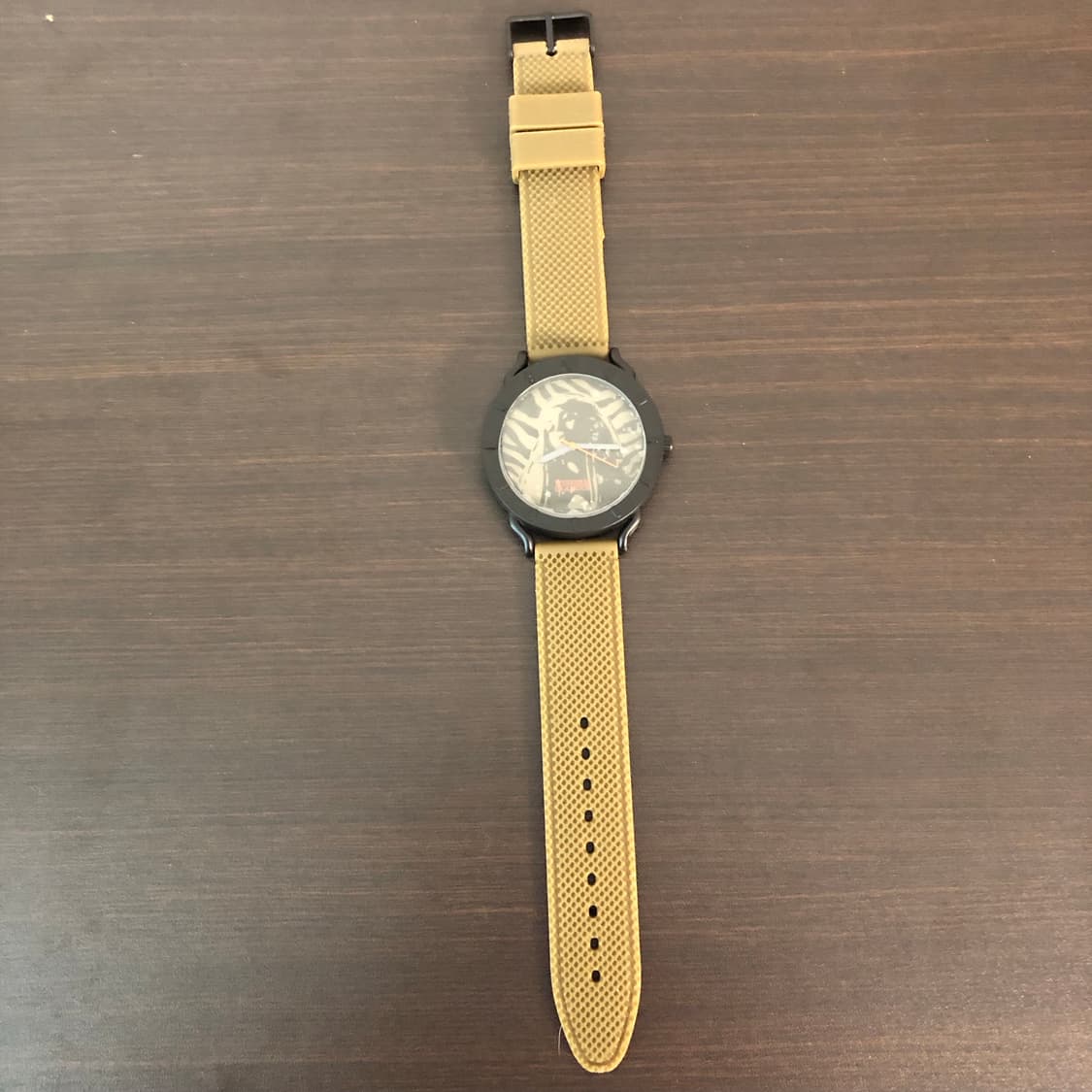 히스테릭글래머 시계 상품이미지4