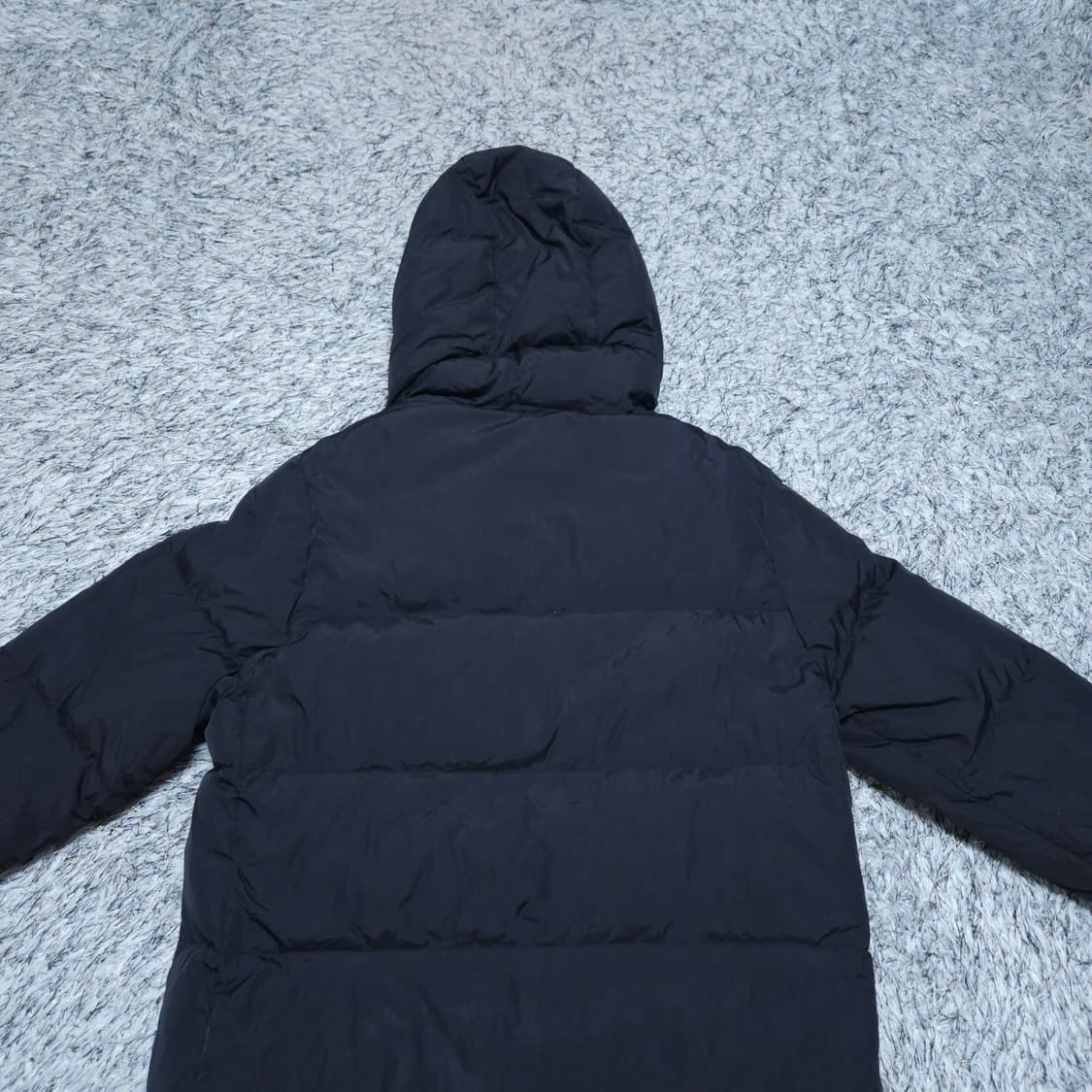 캉골) M 남자 오리털롱패딩 덕다운벤치패딩 / 왕눈이샵 상품이미지6