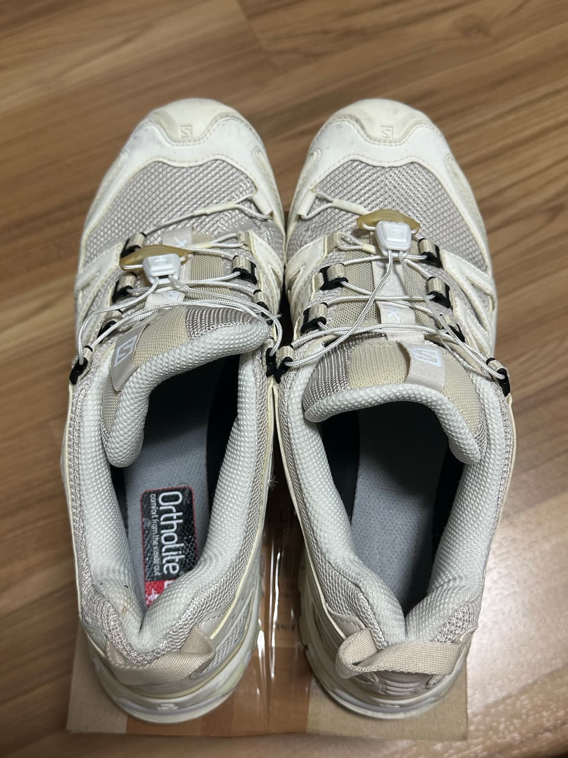 살로몬 xa pro 3d 270 상품이미지3