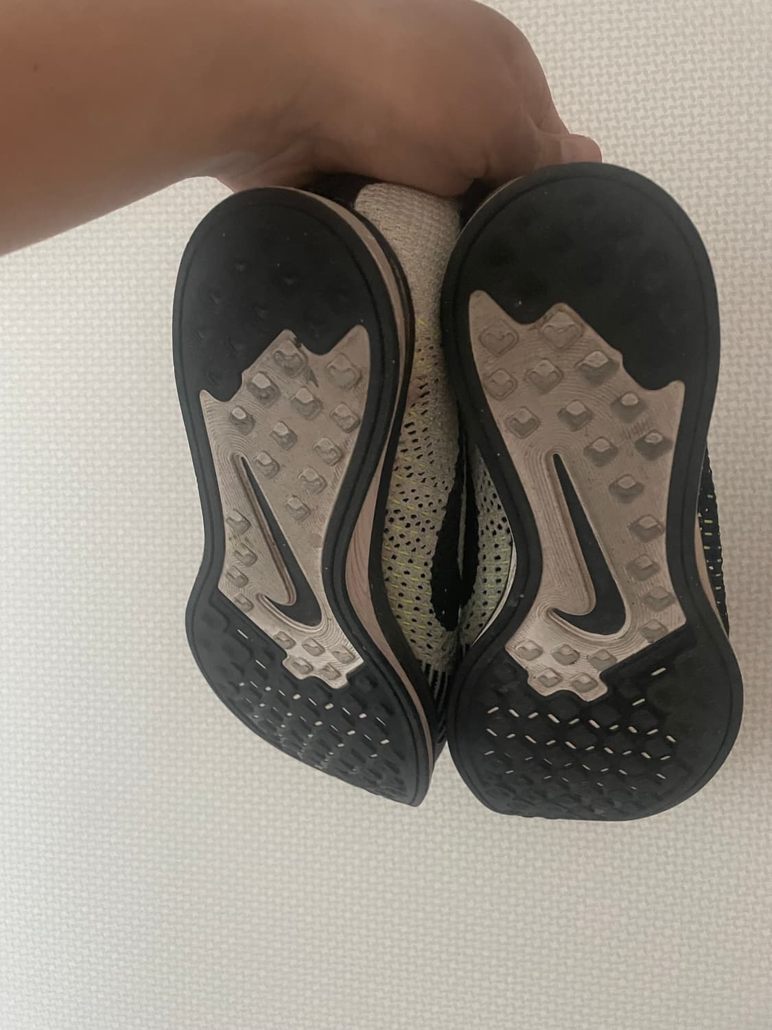 나이키 플라이니트 레이서 285  상품이미지3