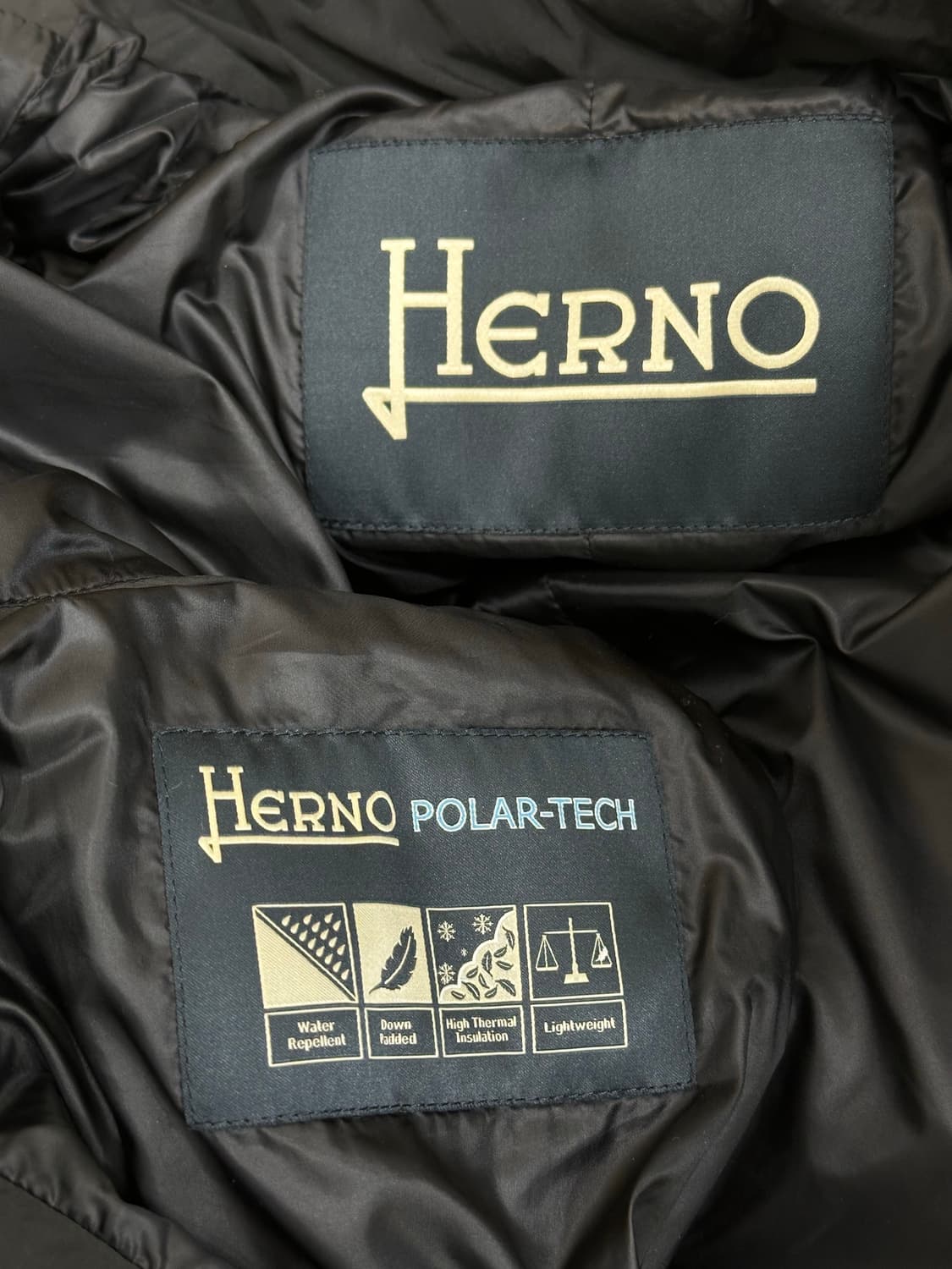 에르노 롱패딩 상품이미지7