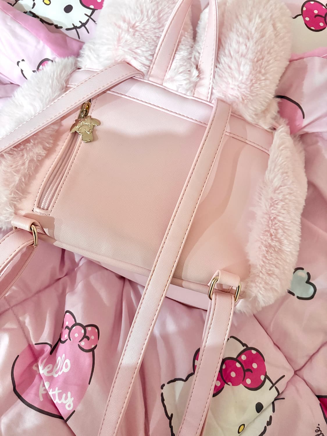 마이멜로디 백팩 가방  상품이미지2