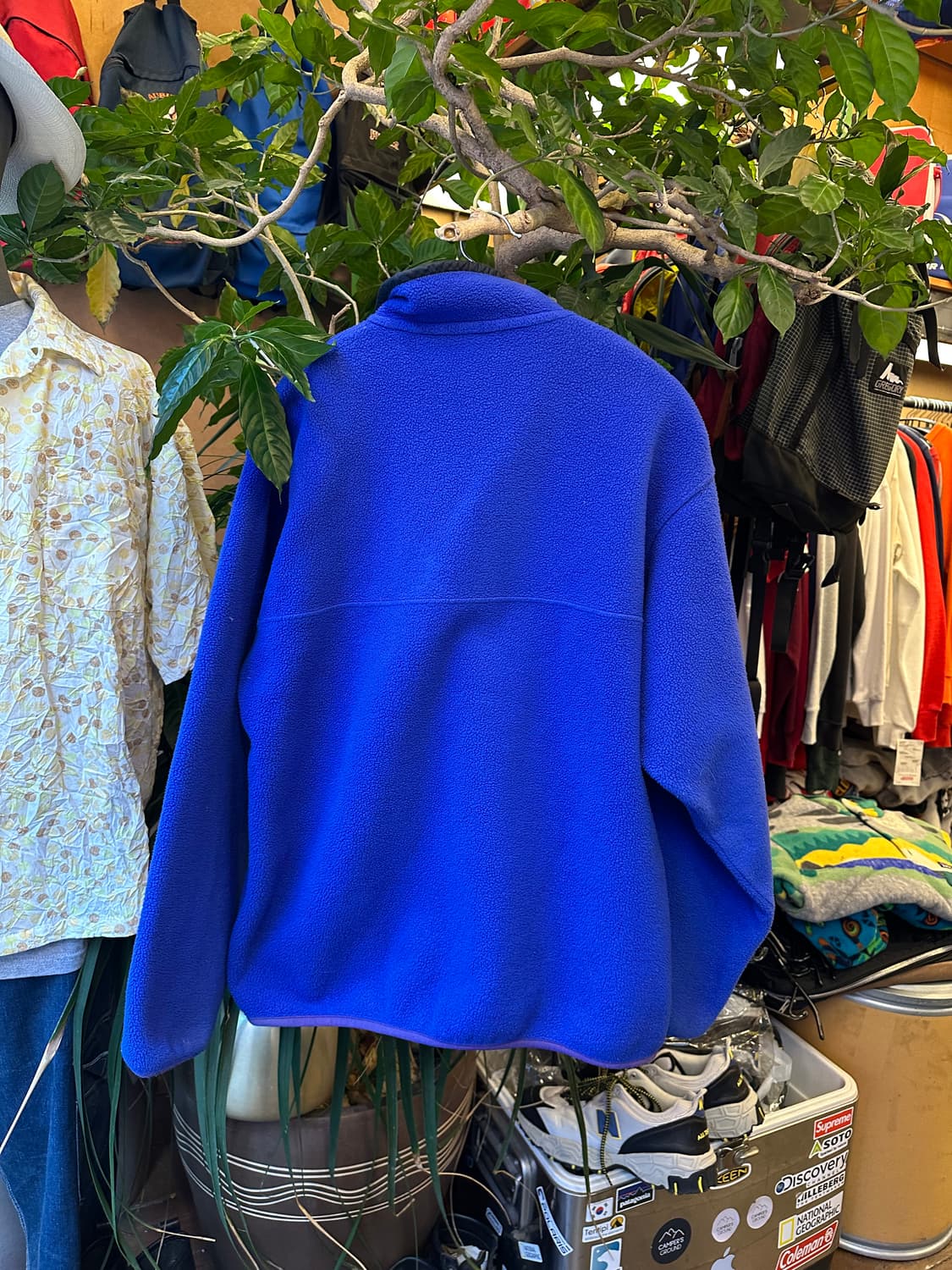 Z-447 파타고니아 신칠라  상품이미지2