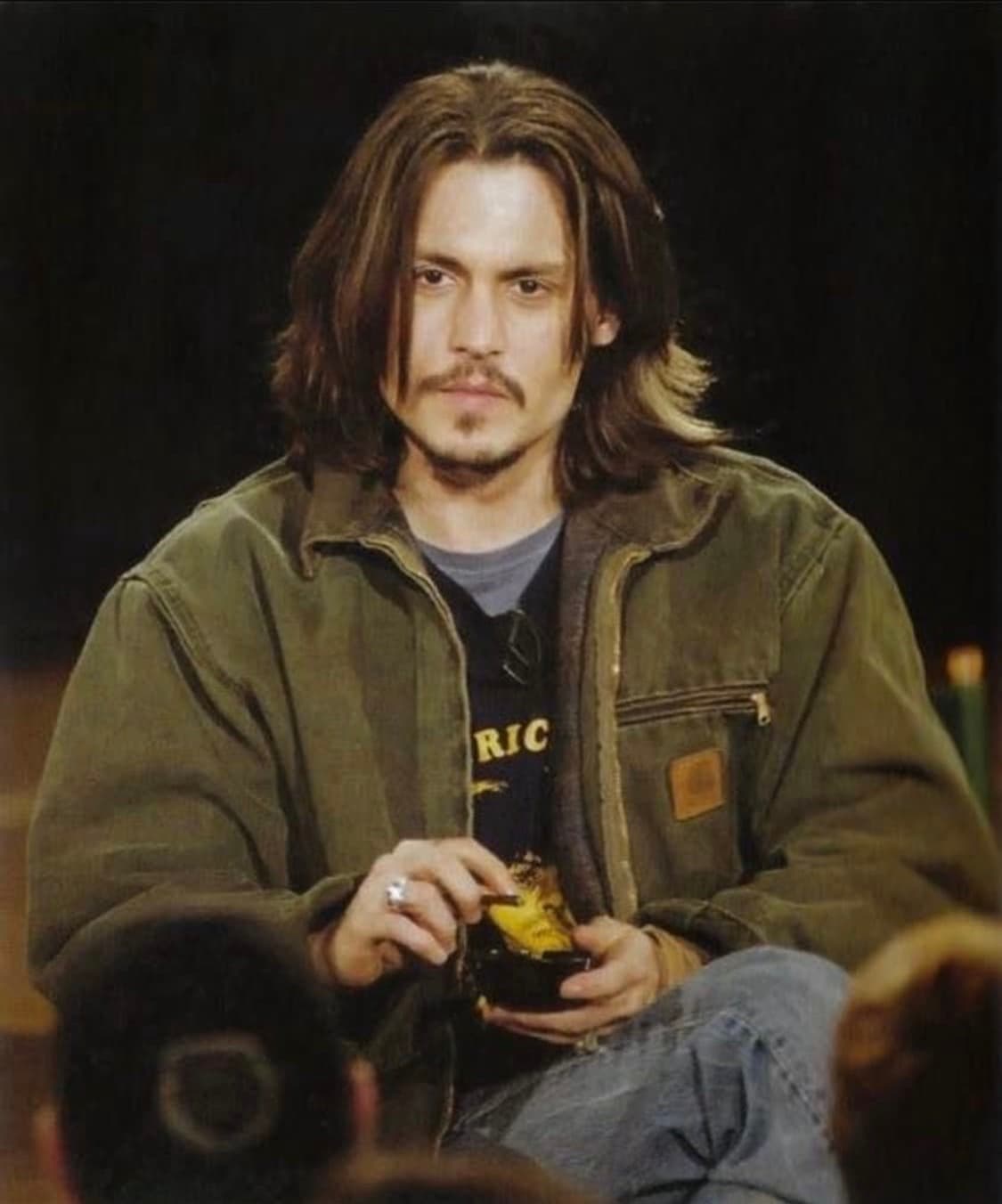 Carhartt Detroit jacket j97 Moss green 상품이미지2