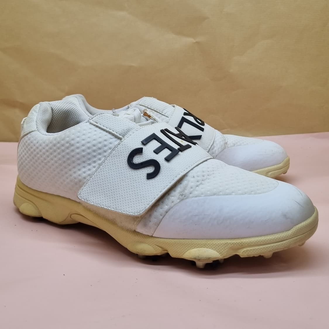 파리게이츠 골프화 230 상품이미지1