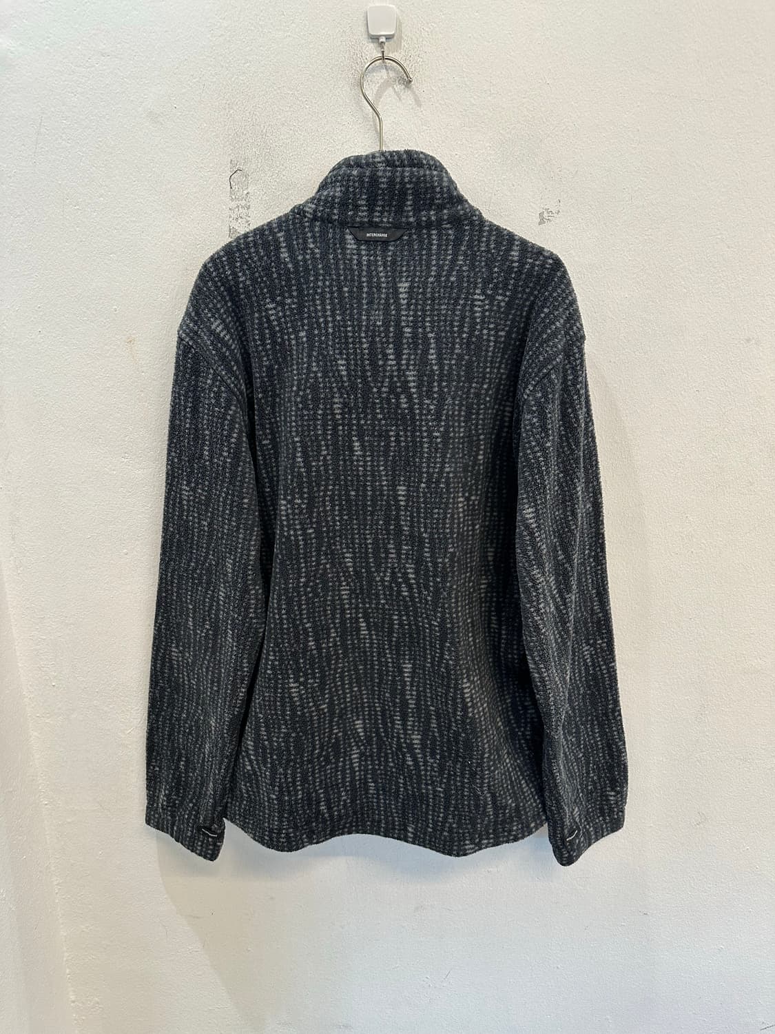 Columbia fleece zip up jacket 상품이미지5