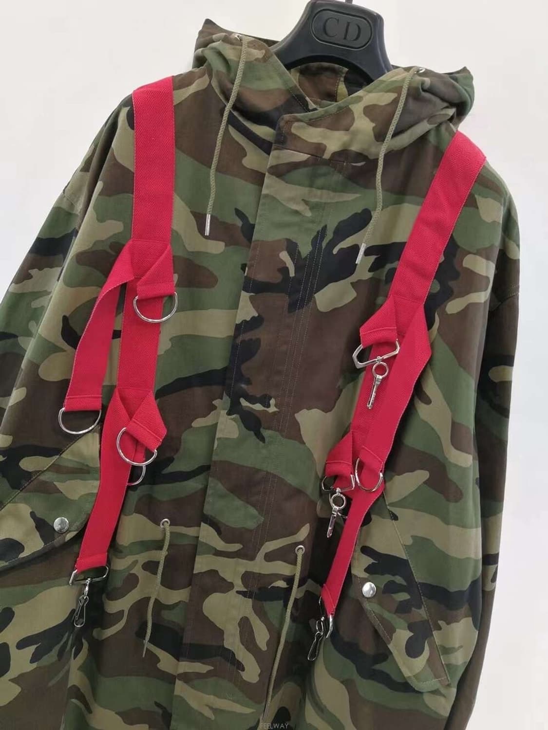 셀린느 23ss 야상 상품이미지1