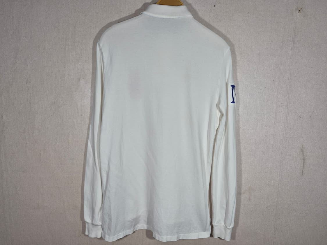 폴로 빅포니 긴팔 (우리95) 상품이미지3