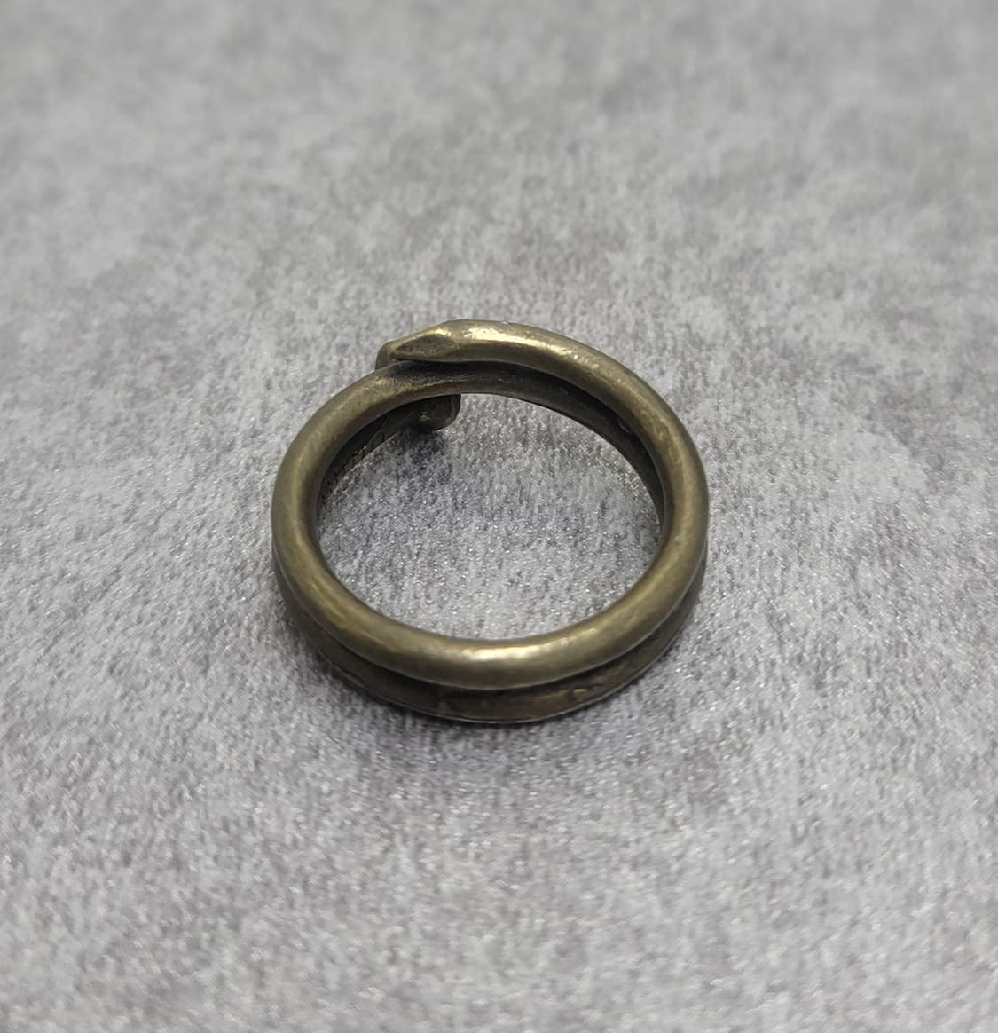 nail ring 빈티지반지 상품이미지4