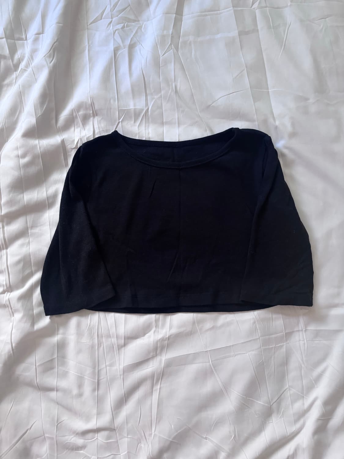 에프터먼데이 카프리 티셔츠 상품이미지2