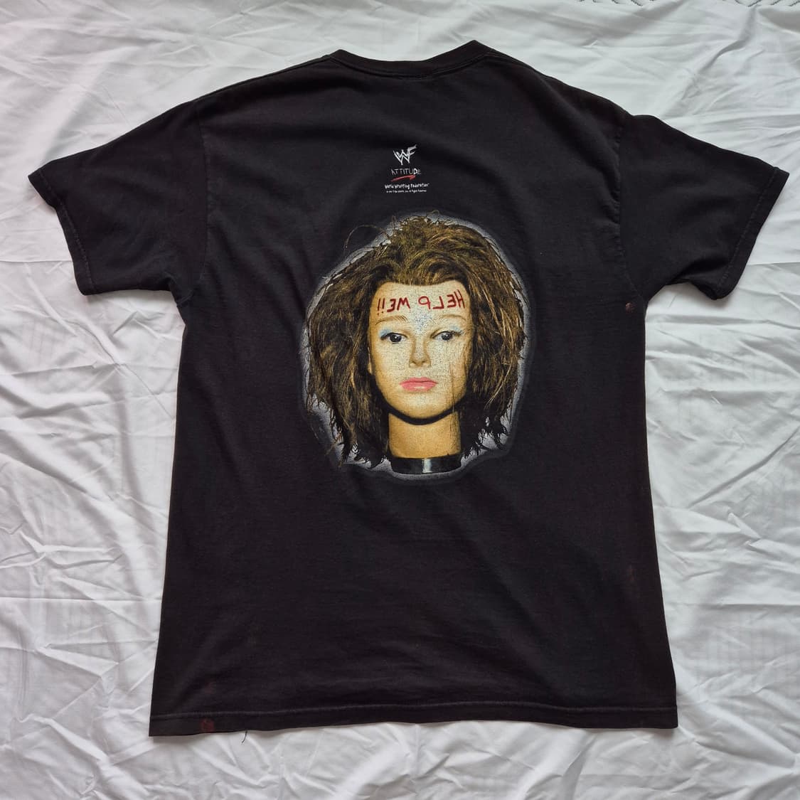 "Got Head?" Shirt, 1998 상품이미지6