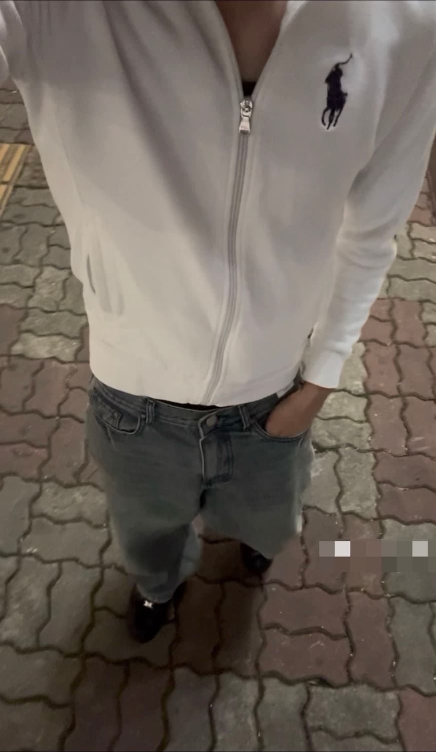 폴로 빅포니 져지 s 상품이미지6