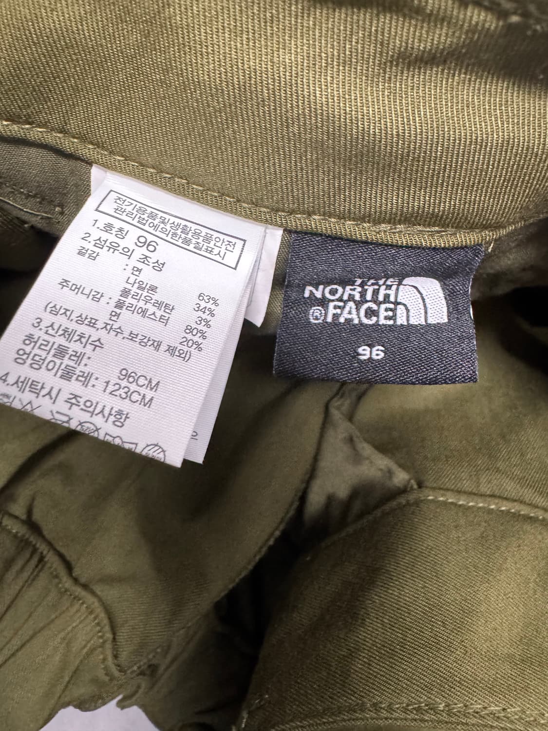 노스페이스 상품이미지3