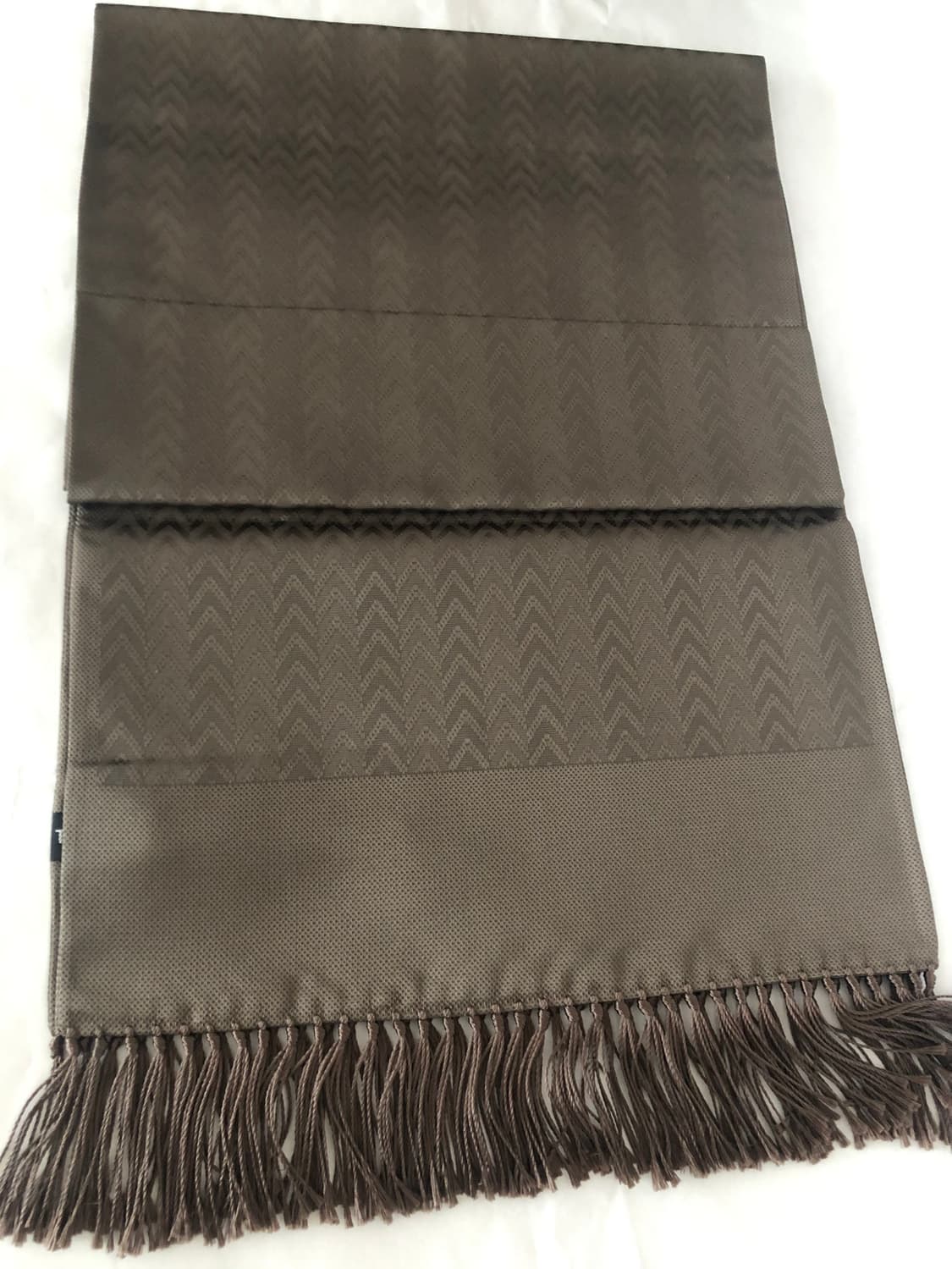 톰포드 실크 머플러 목도리 상품이미지5