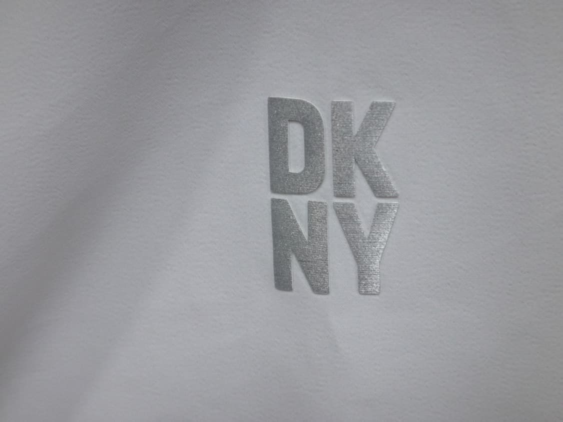 (M) DKNY GOLF 공용 냉감 반집업 티셔츠 상품이미지5