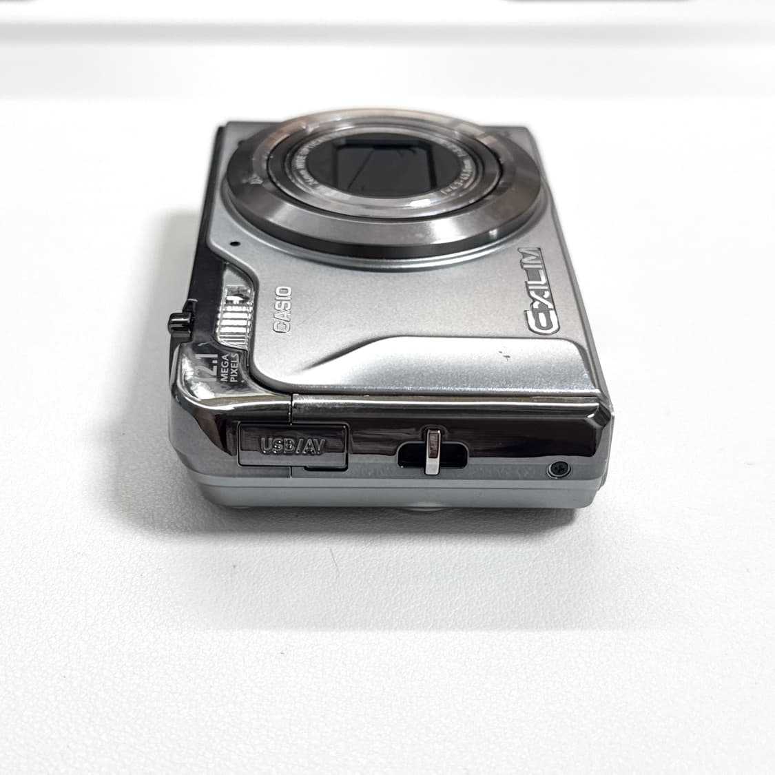 카시오 Casio 엑슬림 EX-H10 디카 디지털카메라 상품이미지5