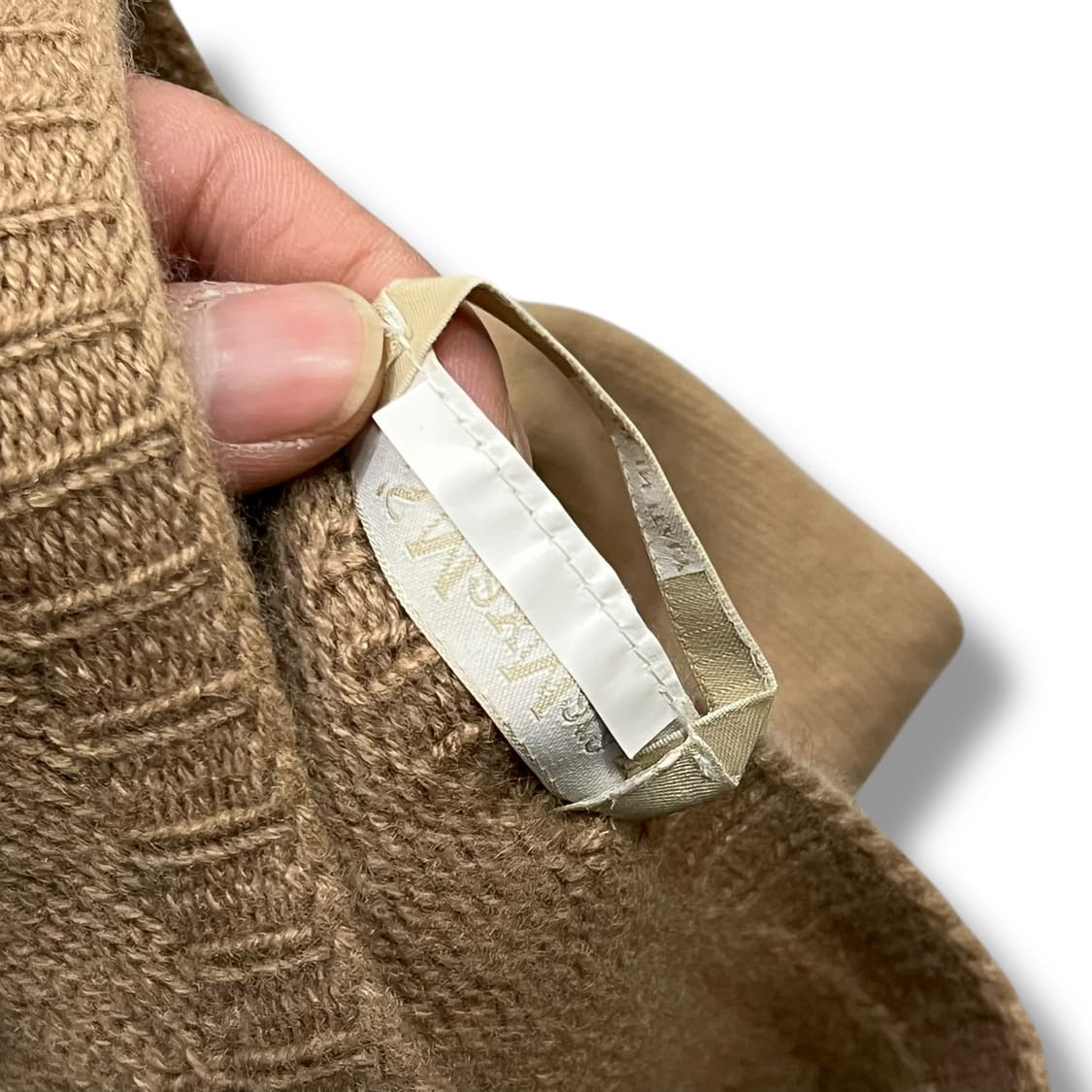  막스마라 베이직 니트 y14212 상품이미지8