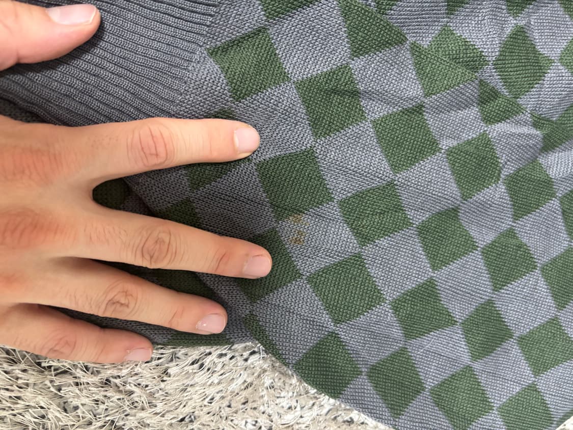 일본판 디올 가디건 사이즈 100 상품이미지8