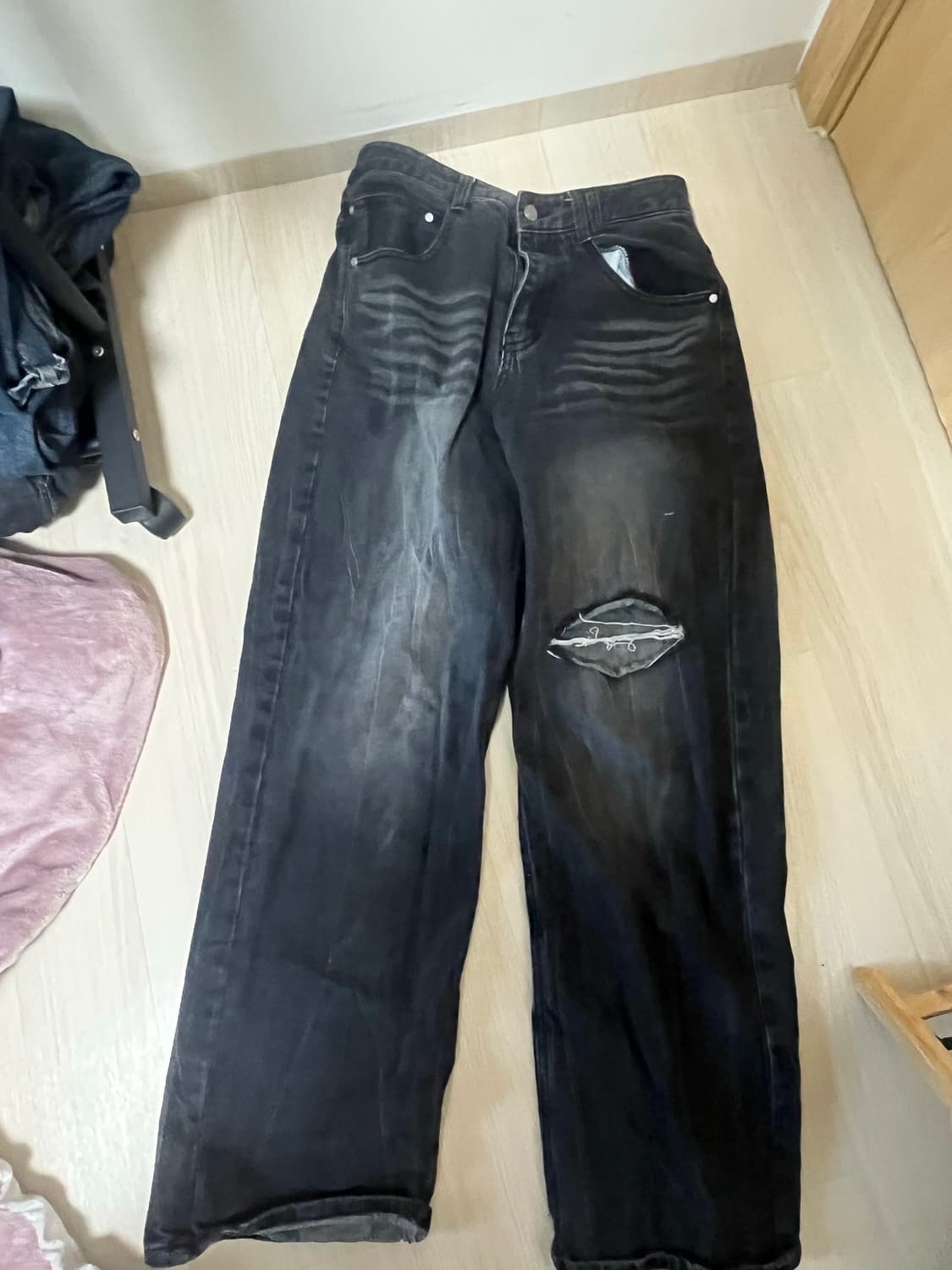데케트 데님 상품이미지2
