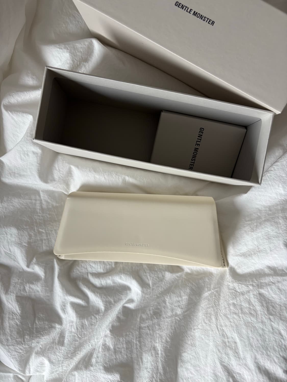 젠틀몬스터 탐부 01 Tambu 38369844 상품이미지3