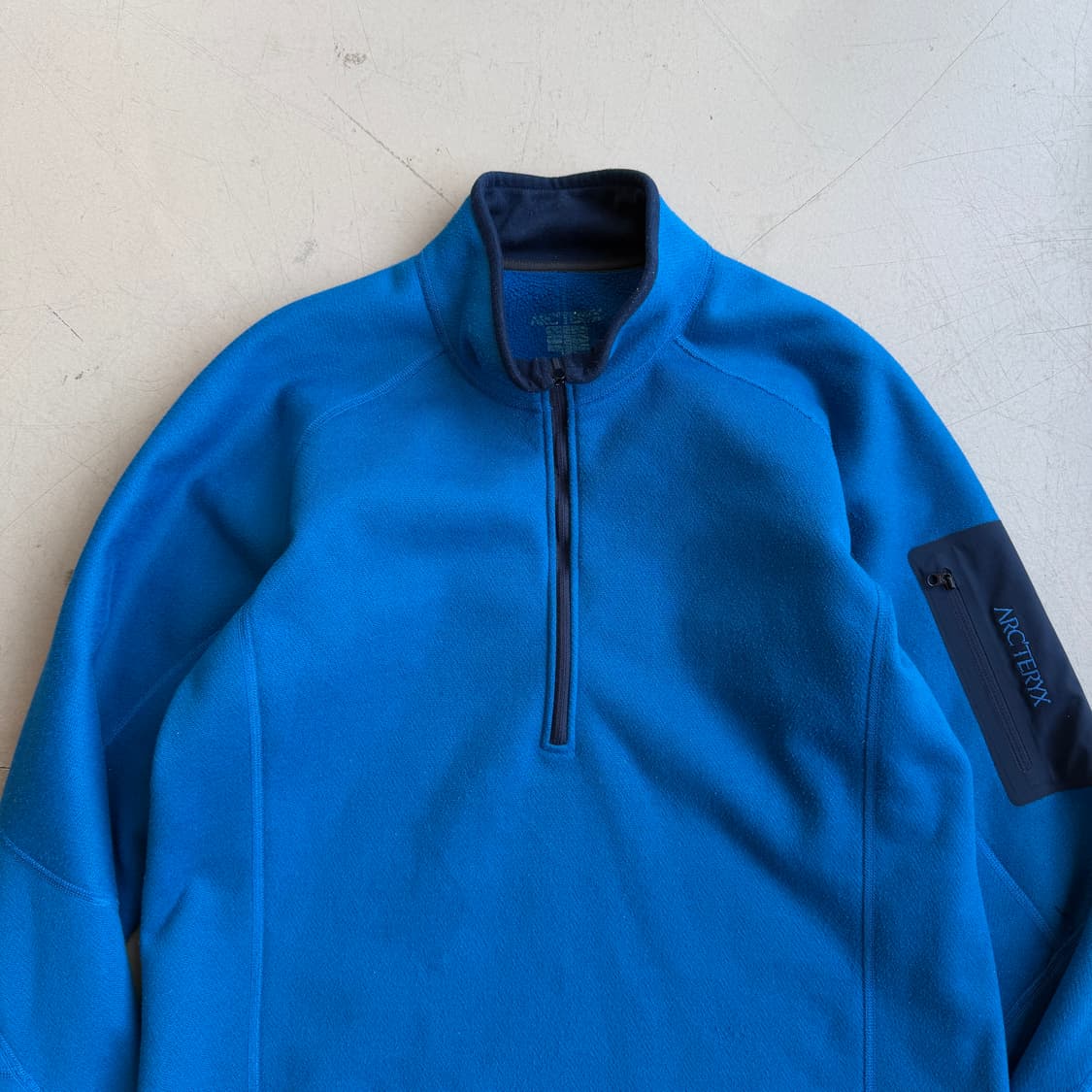 아크테릭스 폴라텍 플리스 상품이미지3