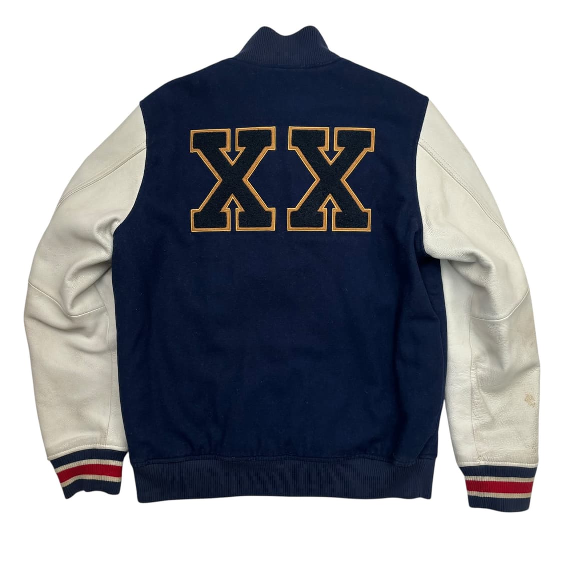 나이키 디스트로이어 USA 20th 드림팀 자켓 XL  상품이미지4