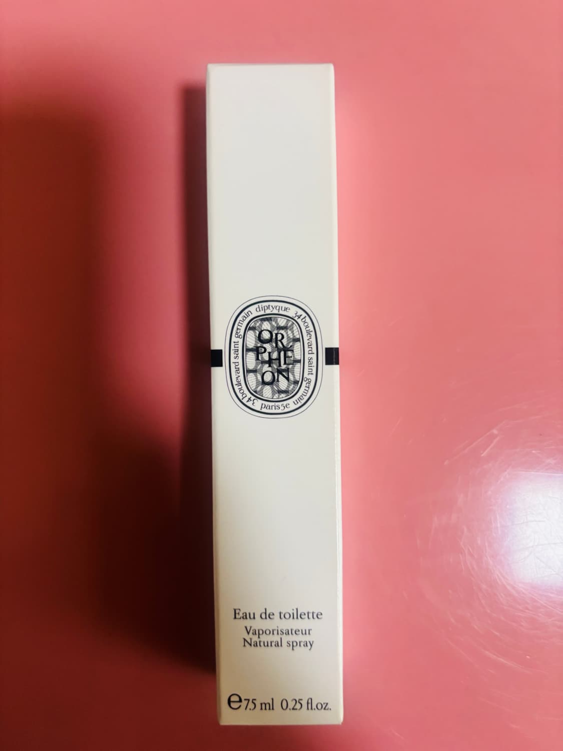 딥티크 딥디크 오르페옹 플레르드뽀 EDP,EDT 국문O 상품이미지3