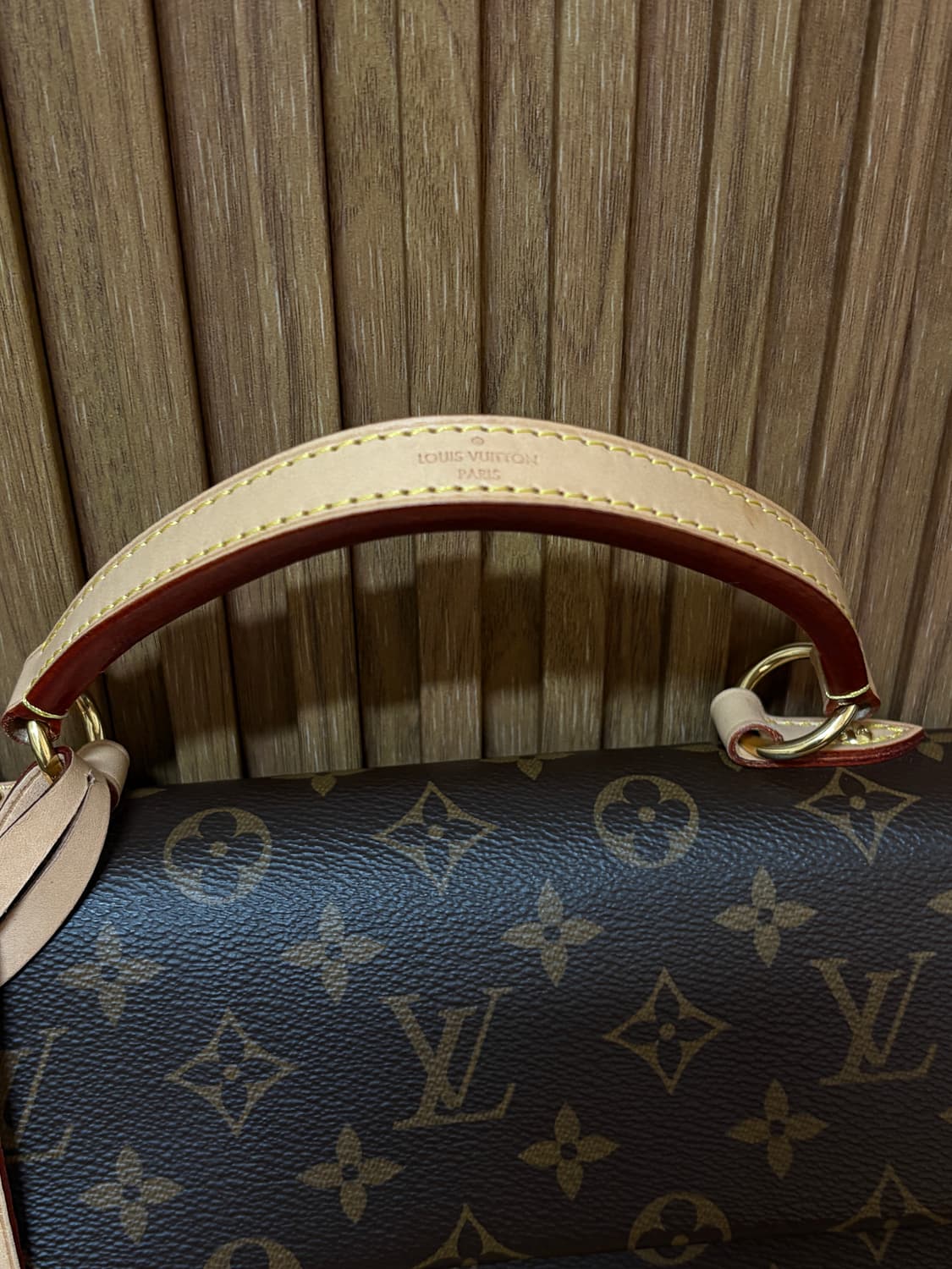 루이비통 클루니 bb 상품이미지3