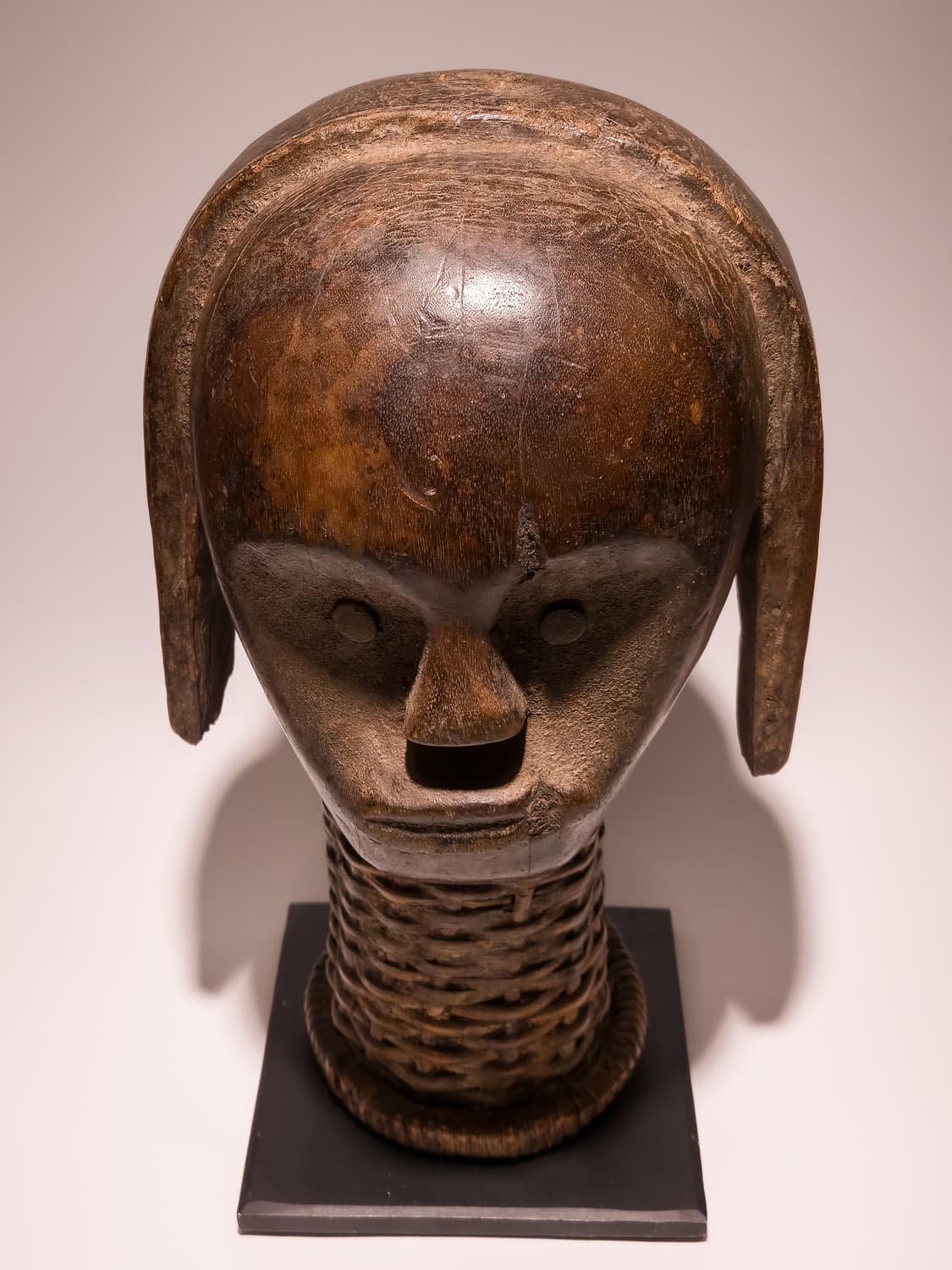 Fang Nlo-Byeri Guardian Head 상품이미지7