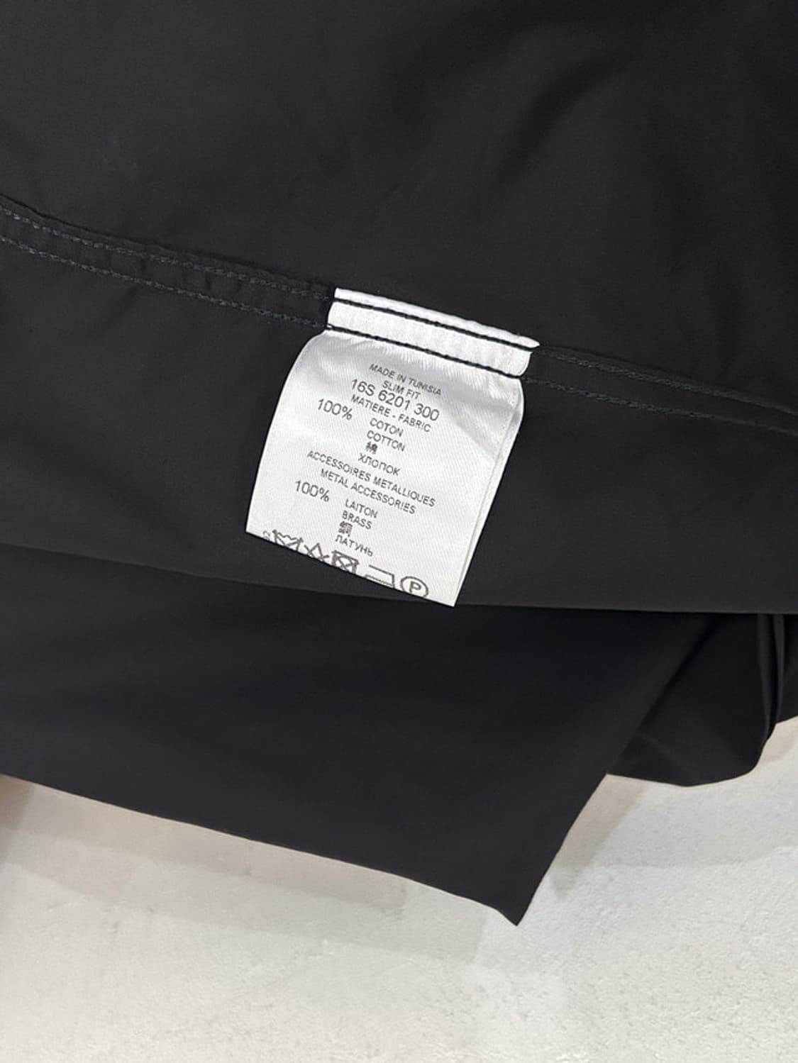 GIVENCHY 2016 S/S 상품이미지10