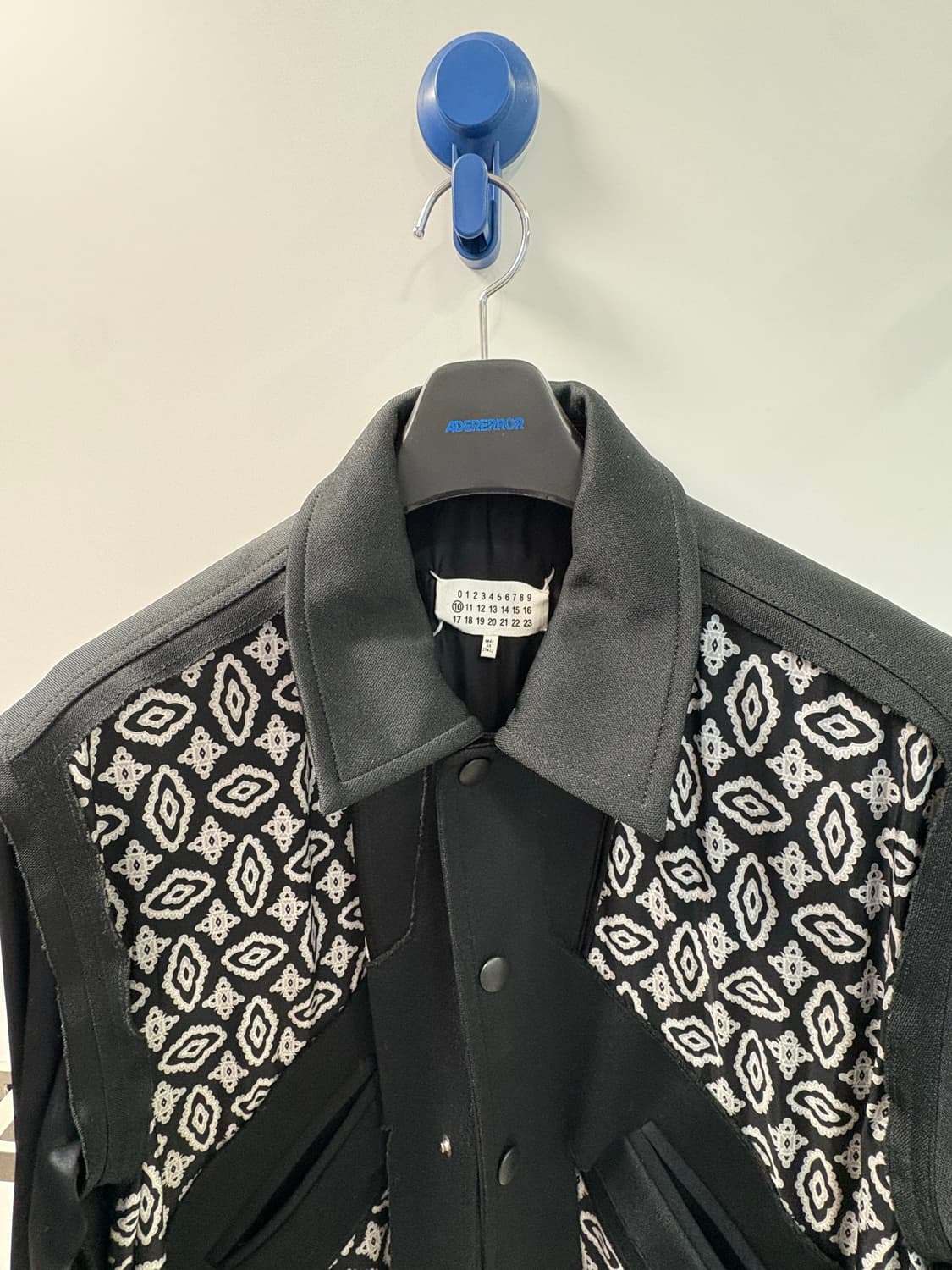 메종마르지엘라 아우터 상품이미지3