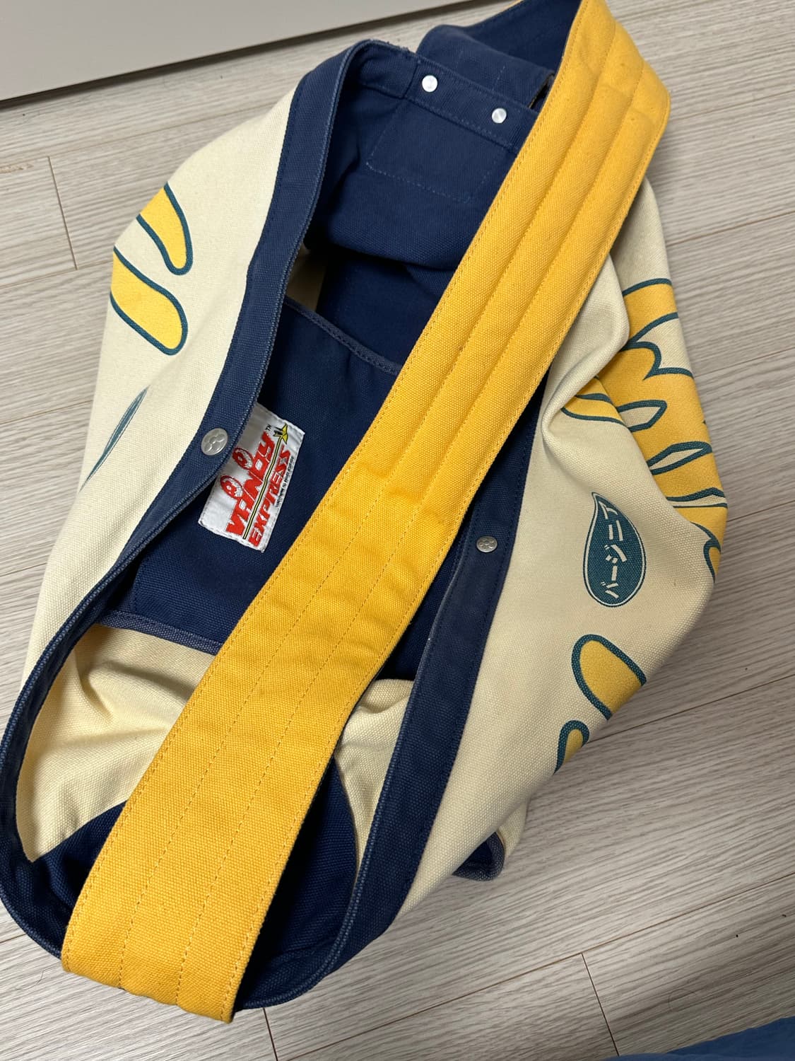 반디더핑크 메일백 상품이미지5