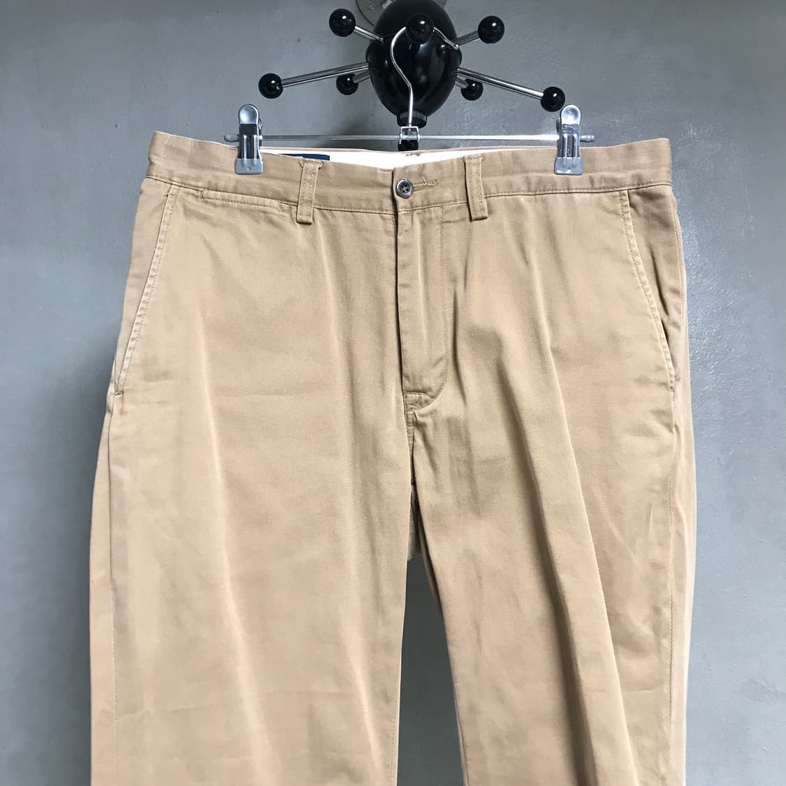 폴로 랄프로렌 베이지 치노 팬츠 32/34 상품이미지2