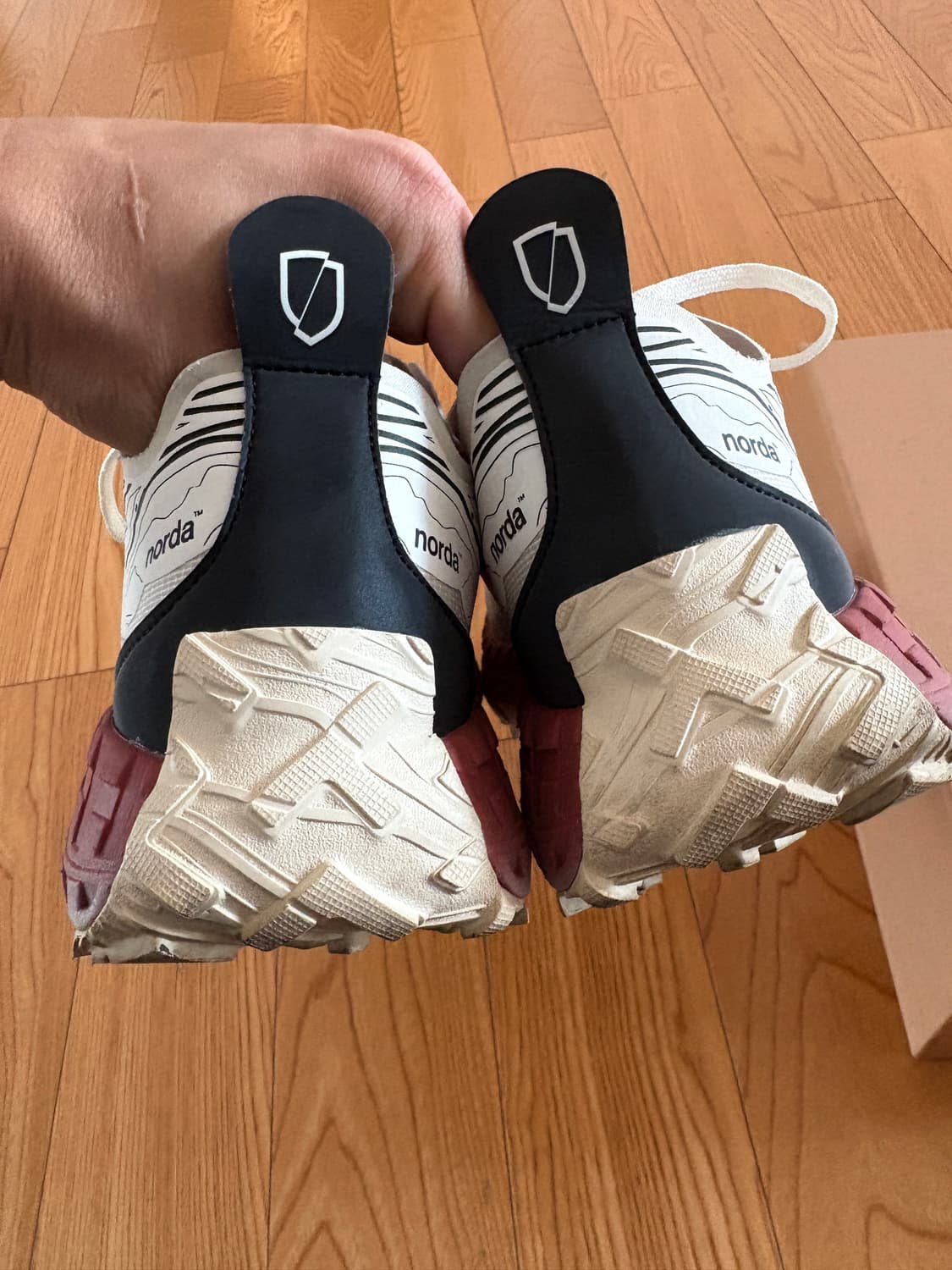 Norda 001 상품이미지5