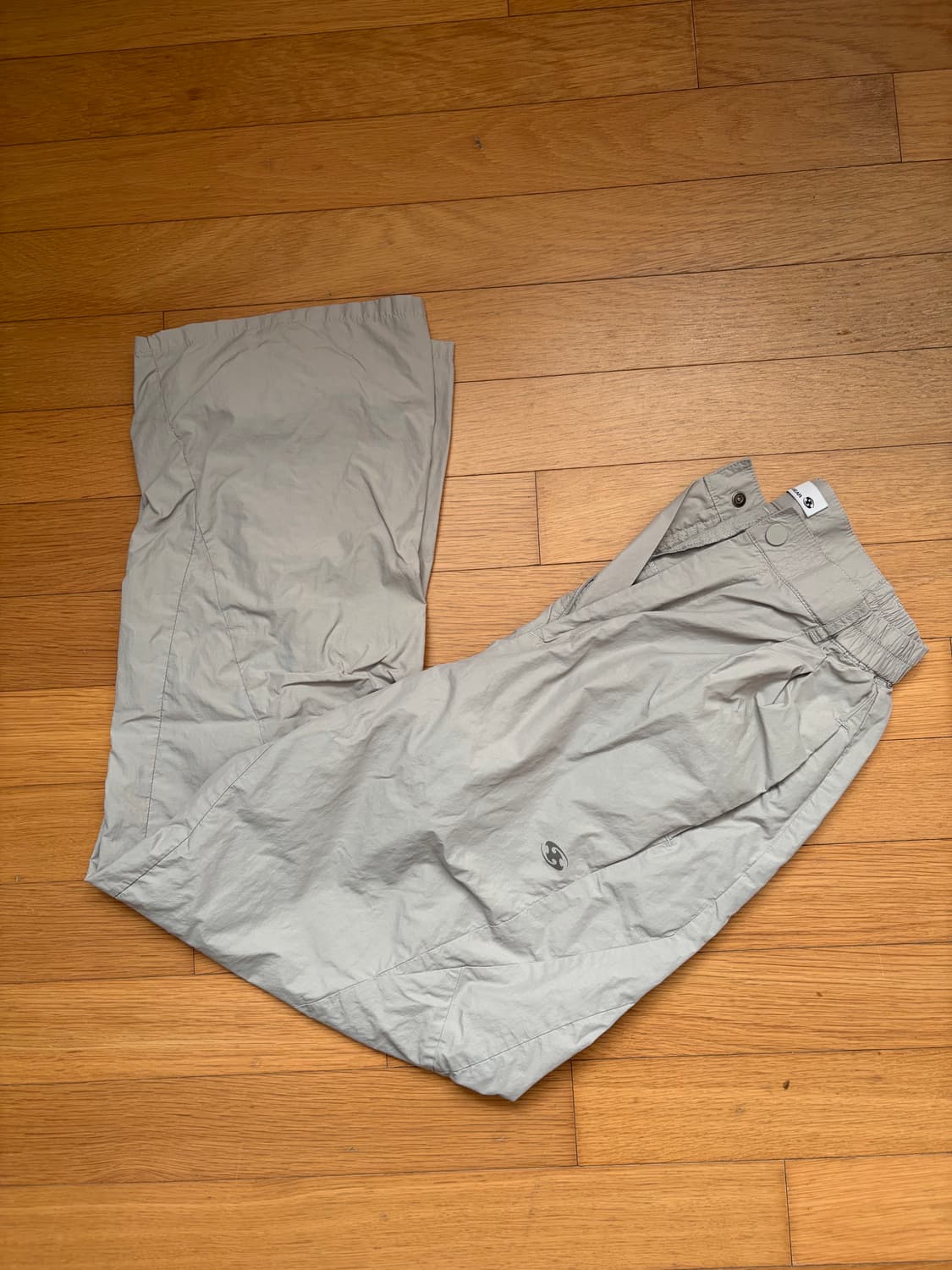 산산기어 팬츠  상품이미지1